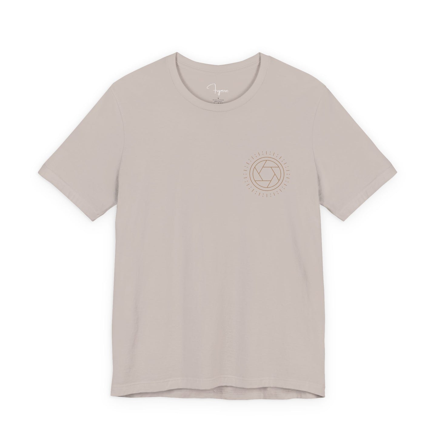 Well Of Joy Bella Canvas Tee