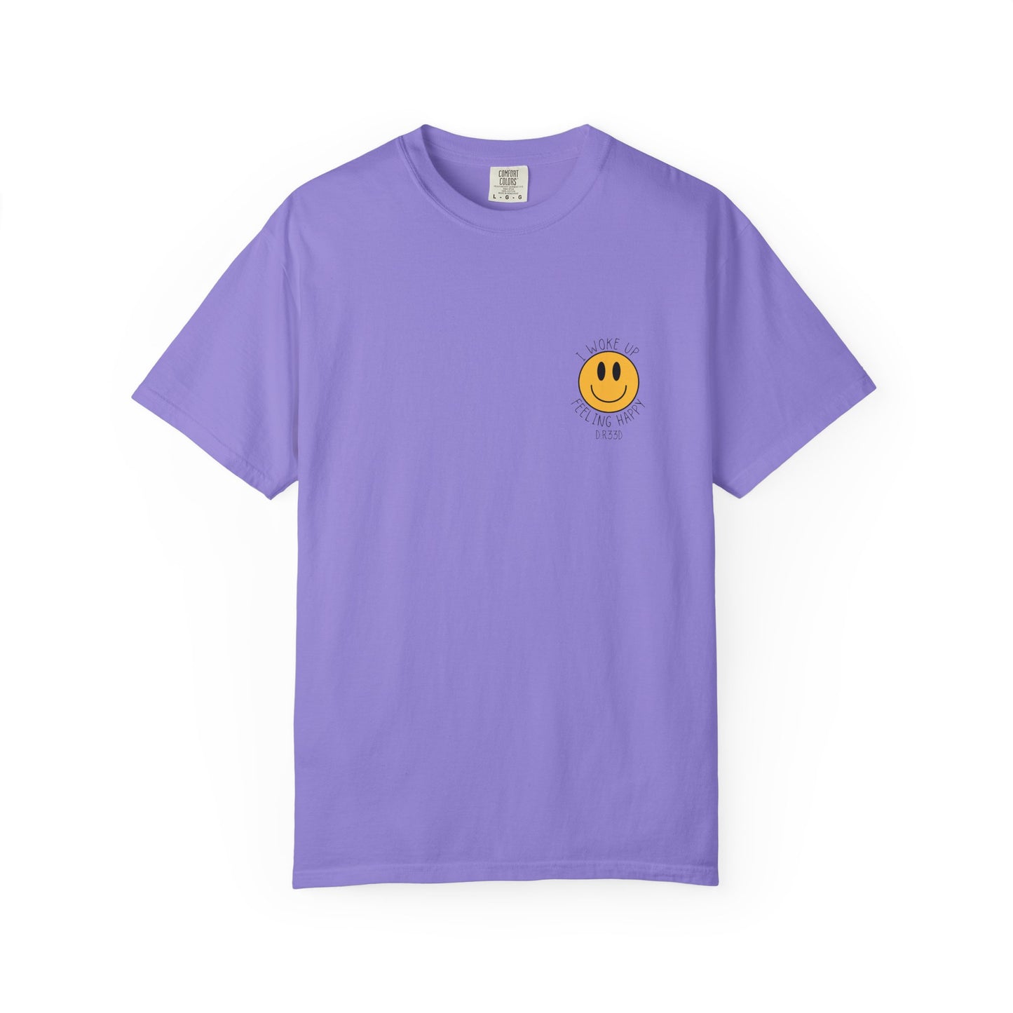 D.R33D Pocket Comfort Colors