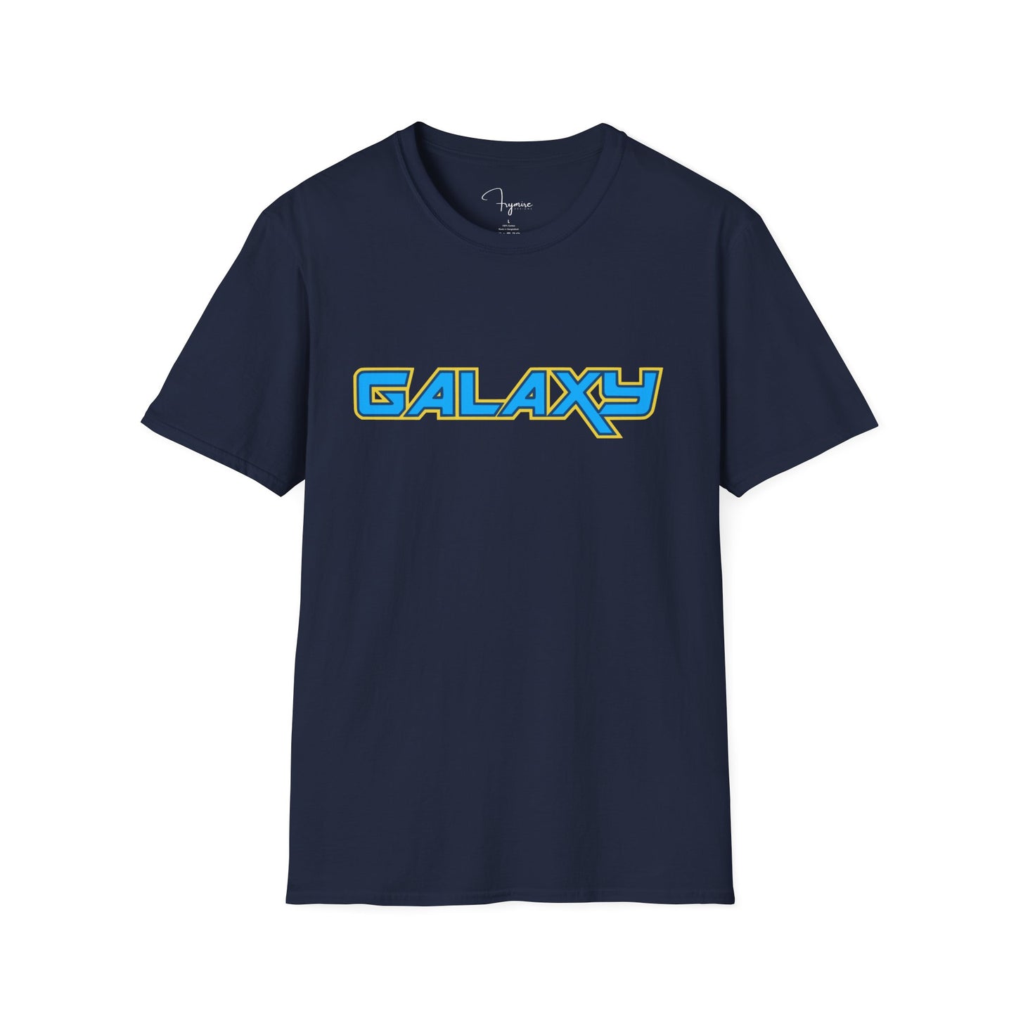 Galaxy Gildan Softstyle Tee