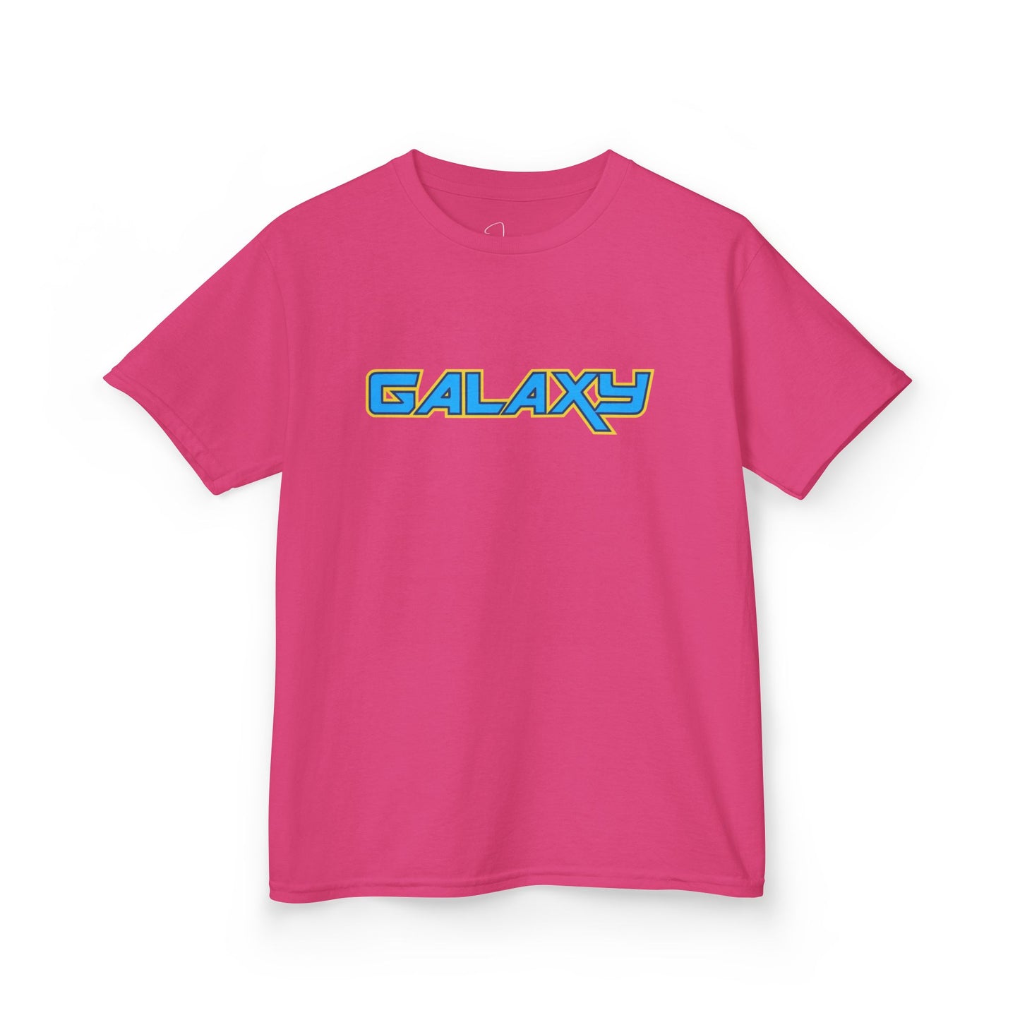 Galaxy YOUTH Gildan Tee