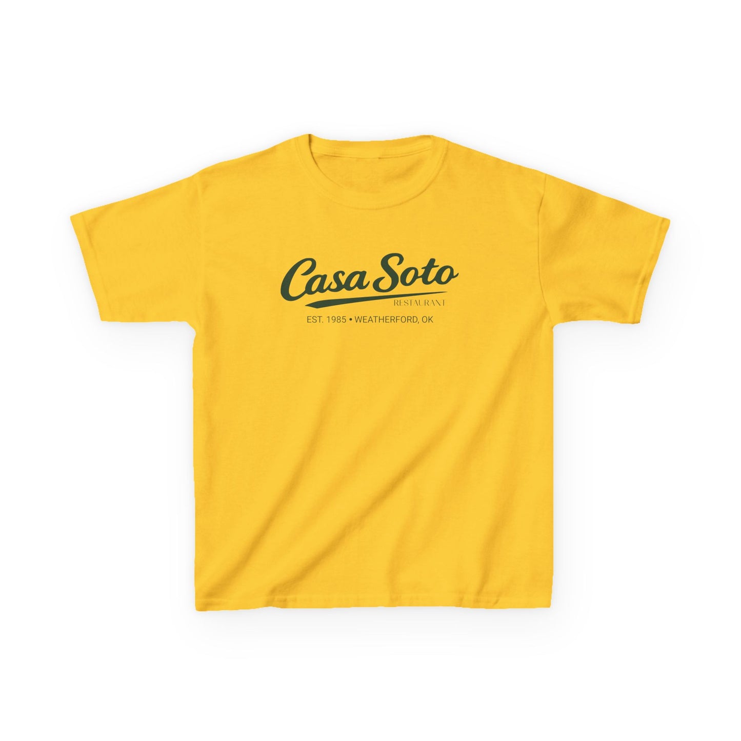 Casa Soto Youth Gildan