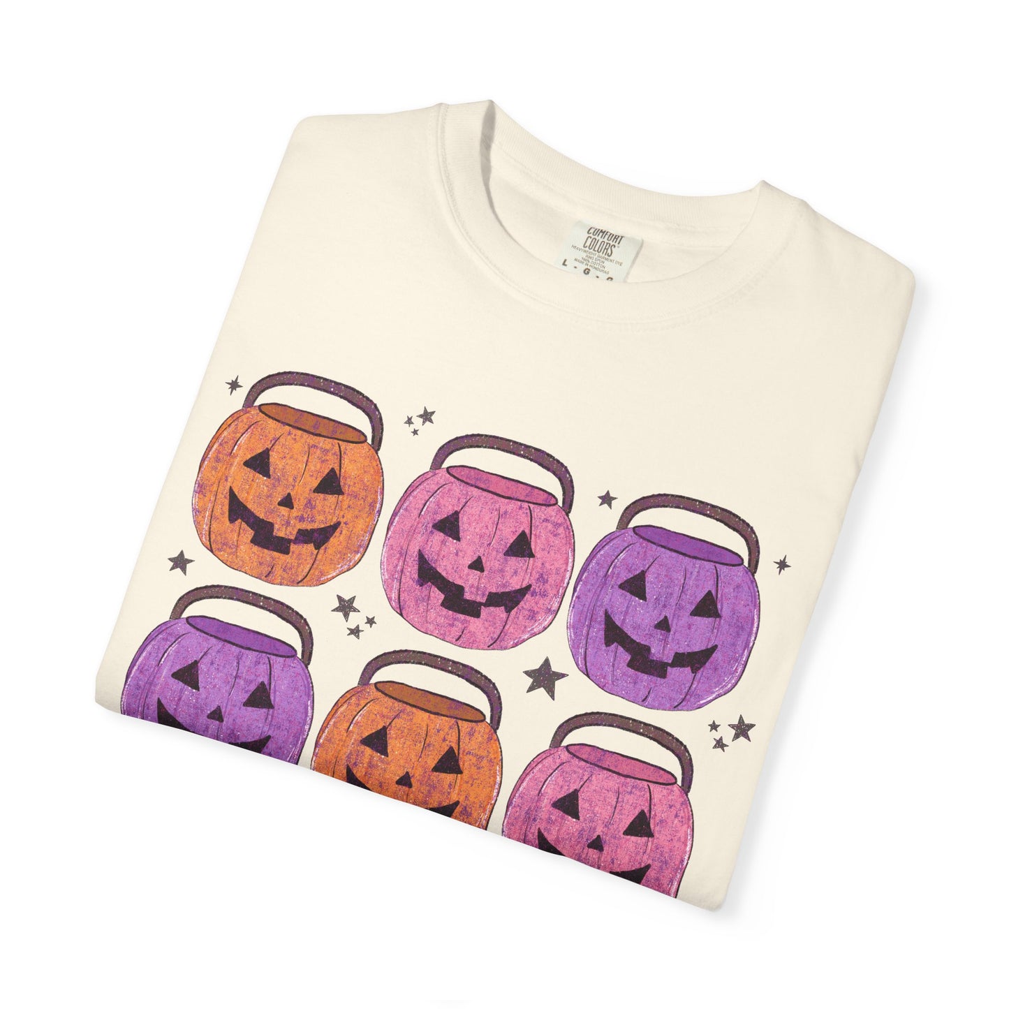 Pumkins Tee
