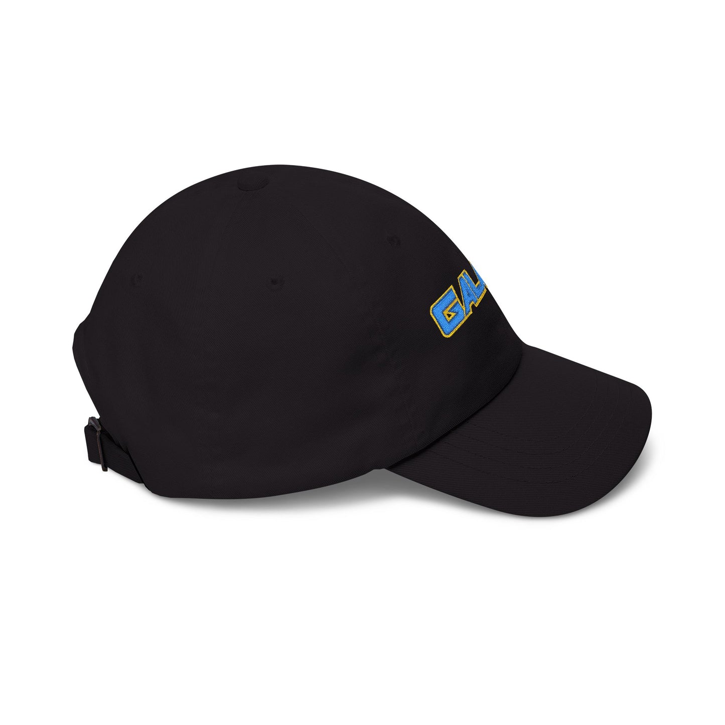 Galaxy Classic Dad Cap
