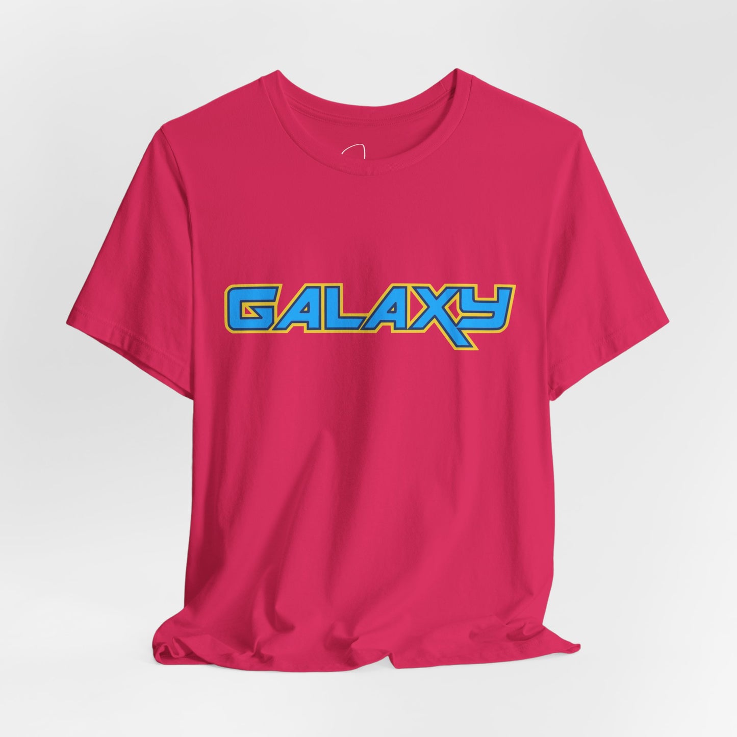 Galaxy Bella Canvas Tee