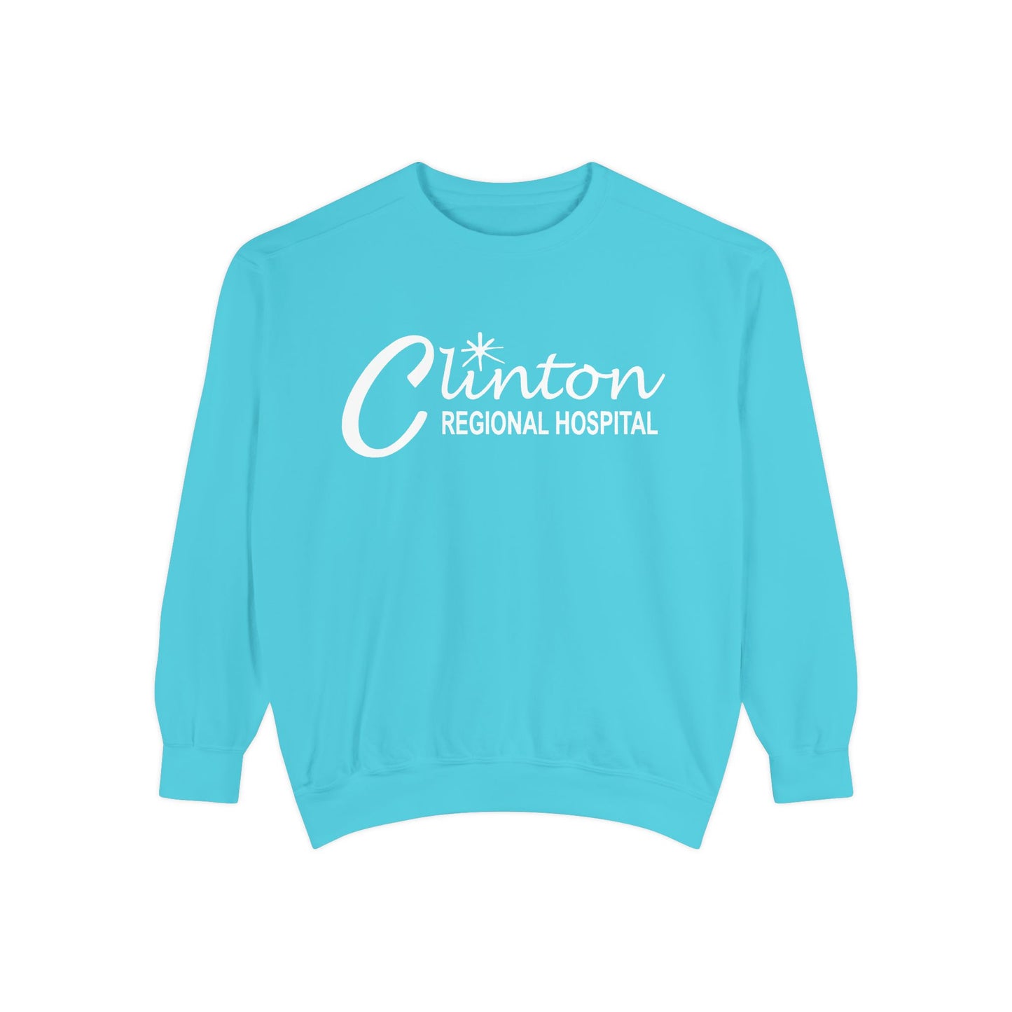 CRH Comfort Colors Heavy Weight Crewneck