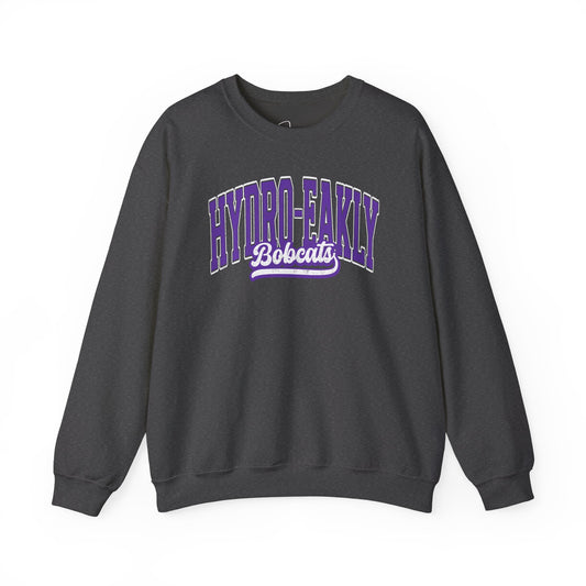Retro Hydro Eakly Heavy Blend™ Crewneck Sweatshirt