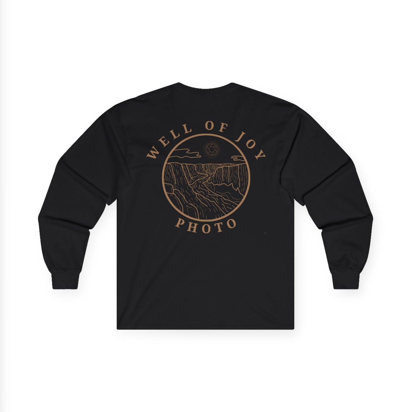 Well of Joy Gildan Long Sleeve