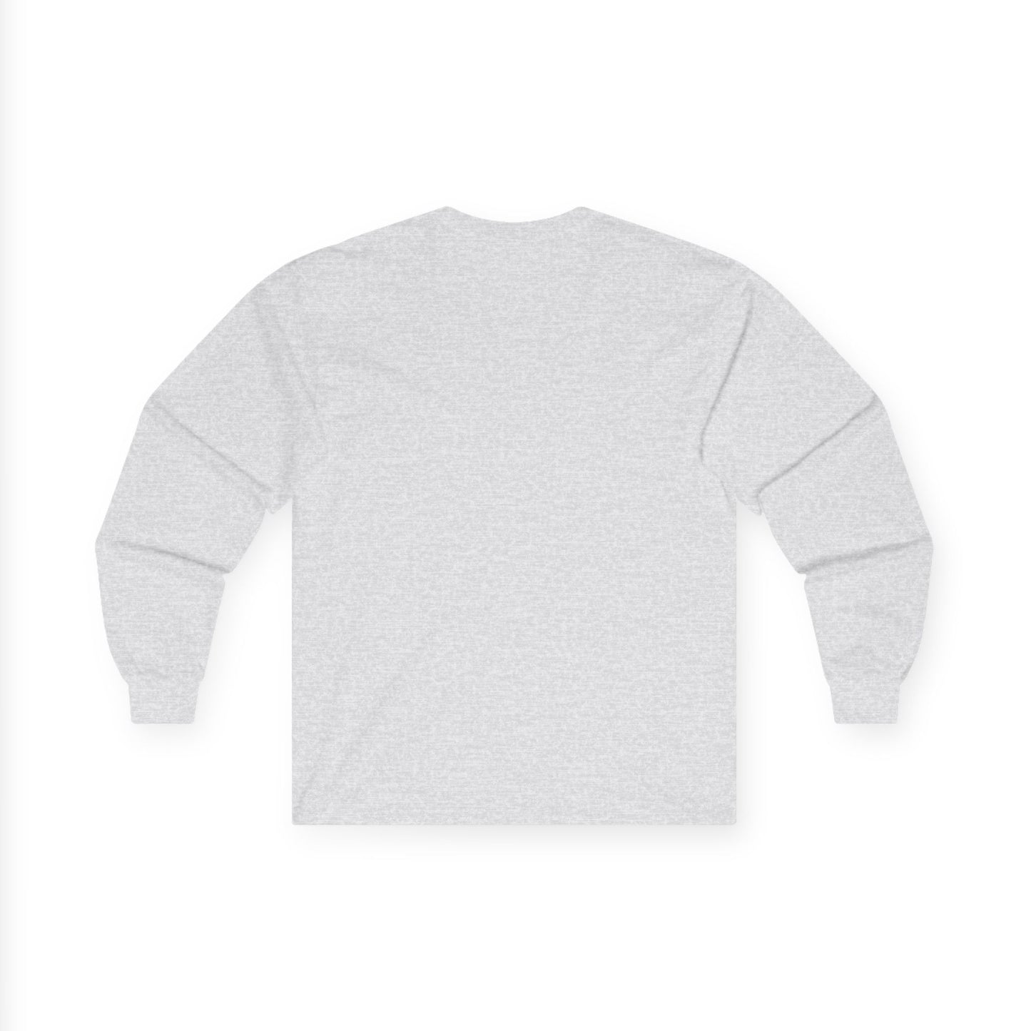 Unisex Ultra Cotton Long Sleeve Tee Kelby