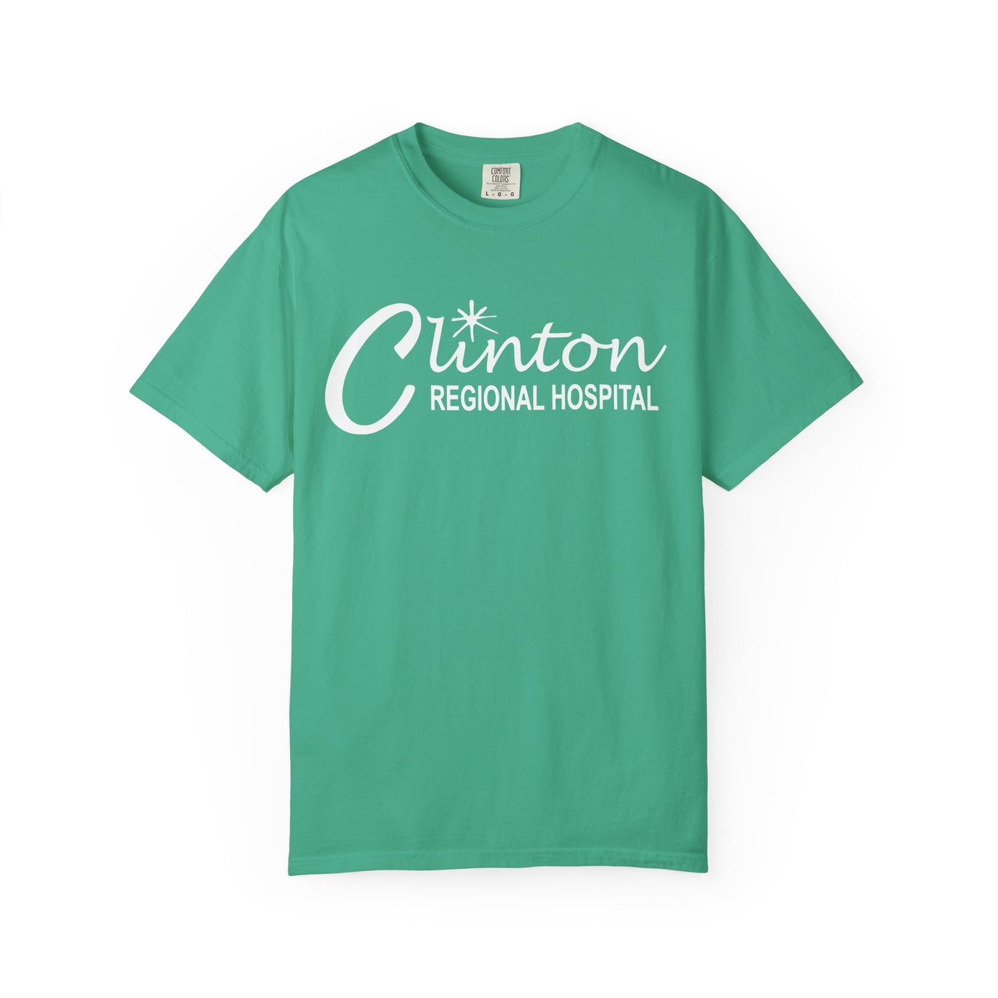 CRH Comfort Colors Tee