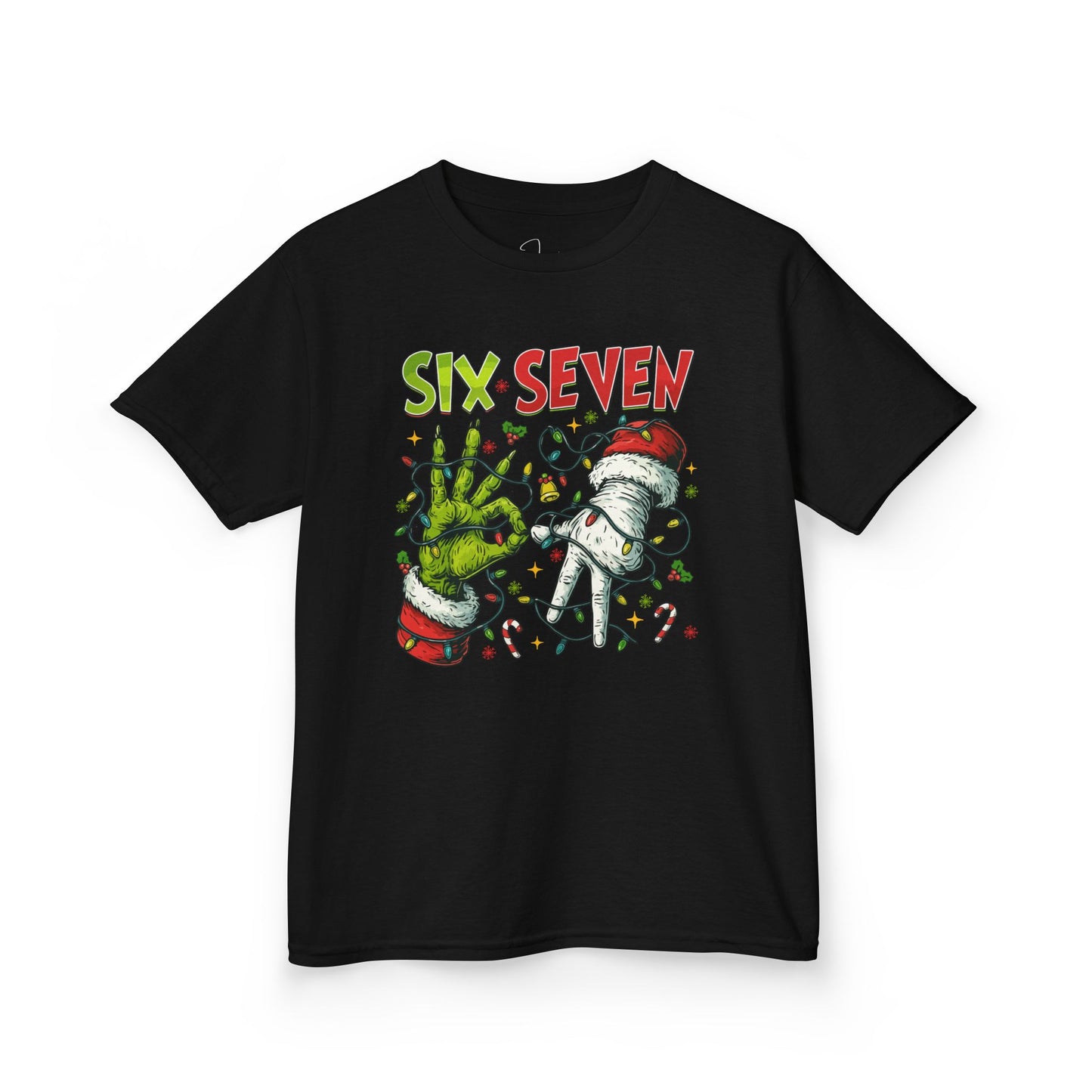 Six Seven Youth Tee
