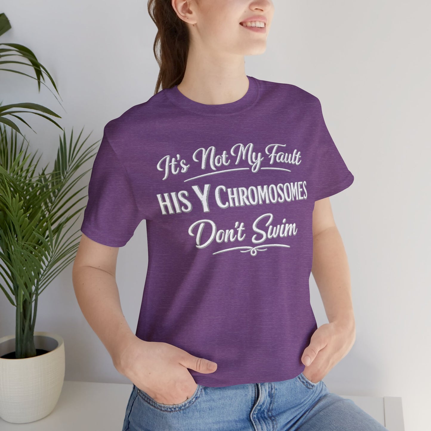 Crystal Shirt 3