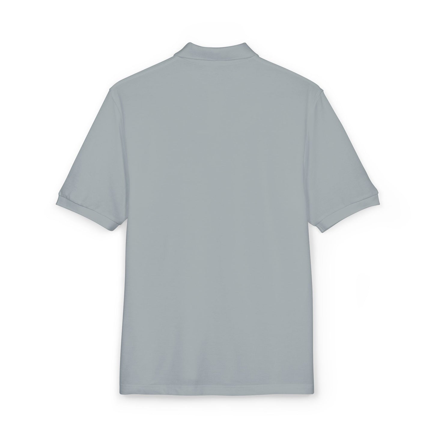 Embroidered AB Port Authority Polo