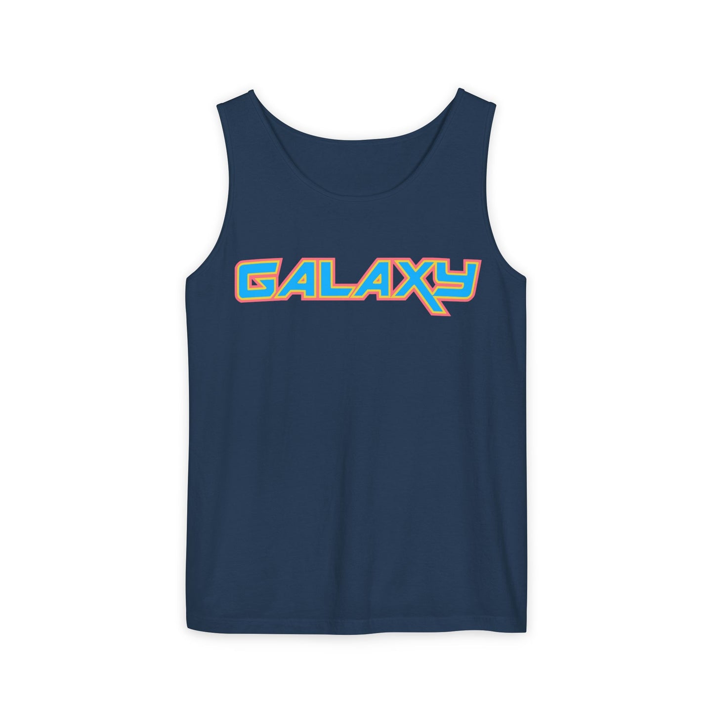 Galaxy Tank Top