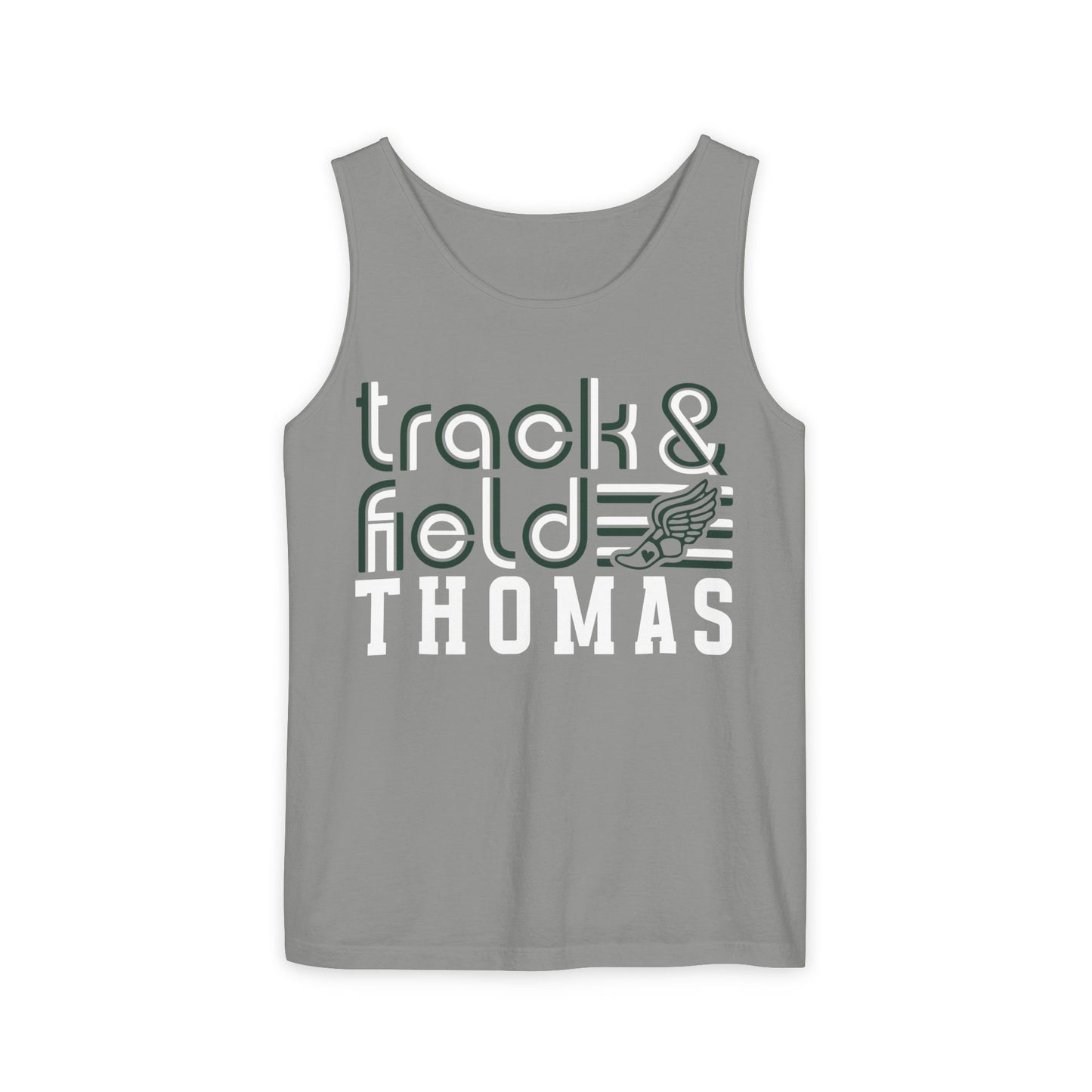 Track and Field Thomas Tank Top