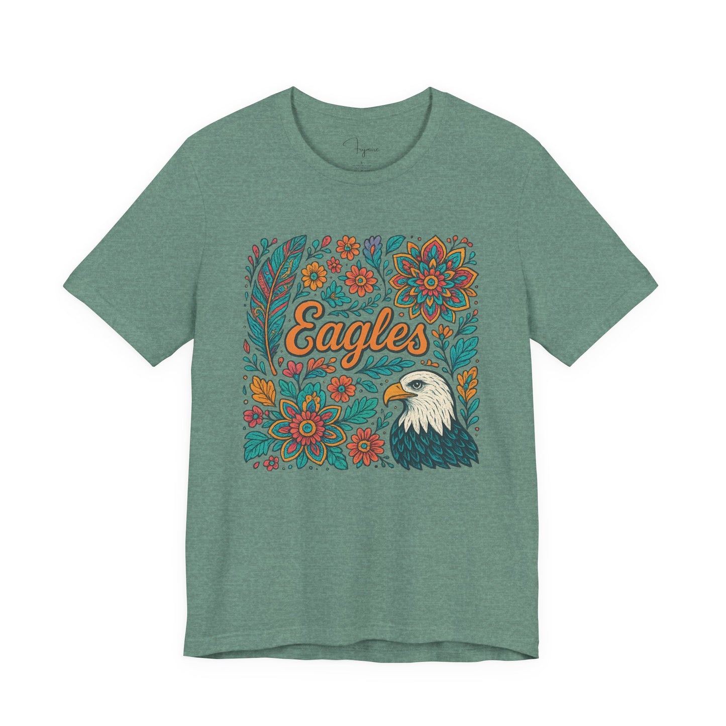Boho eagles Bella
