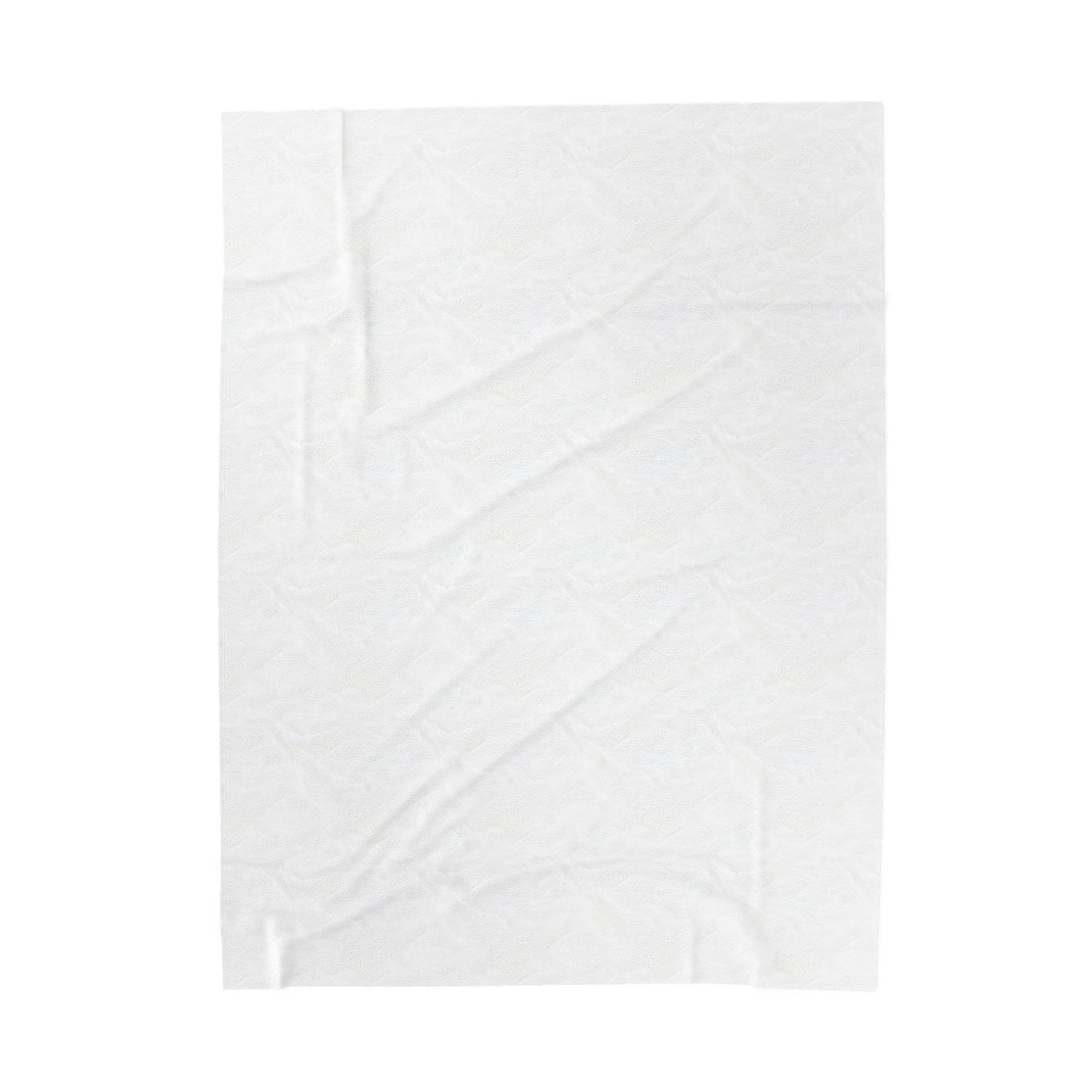 Galaxy Light Velveteen Plush Blanket