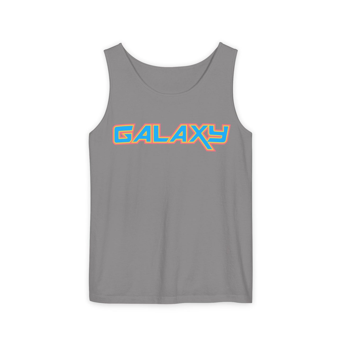 Galaxy Tank Top