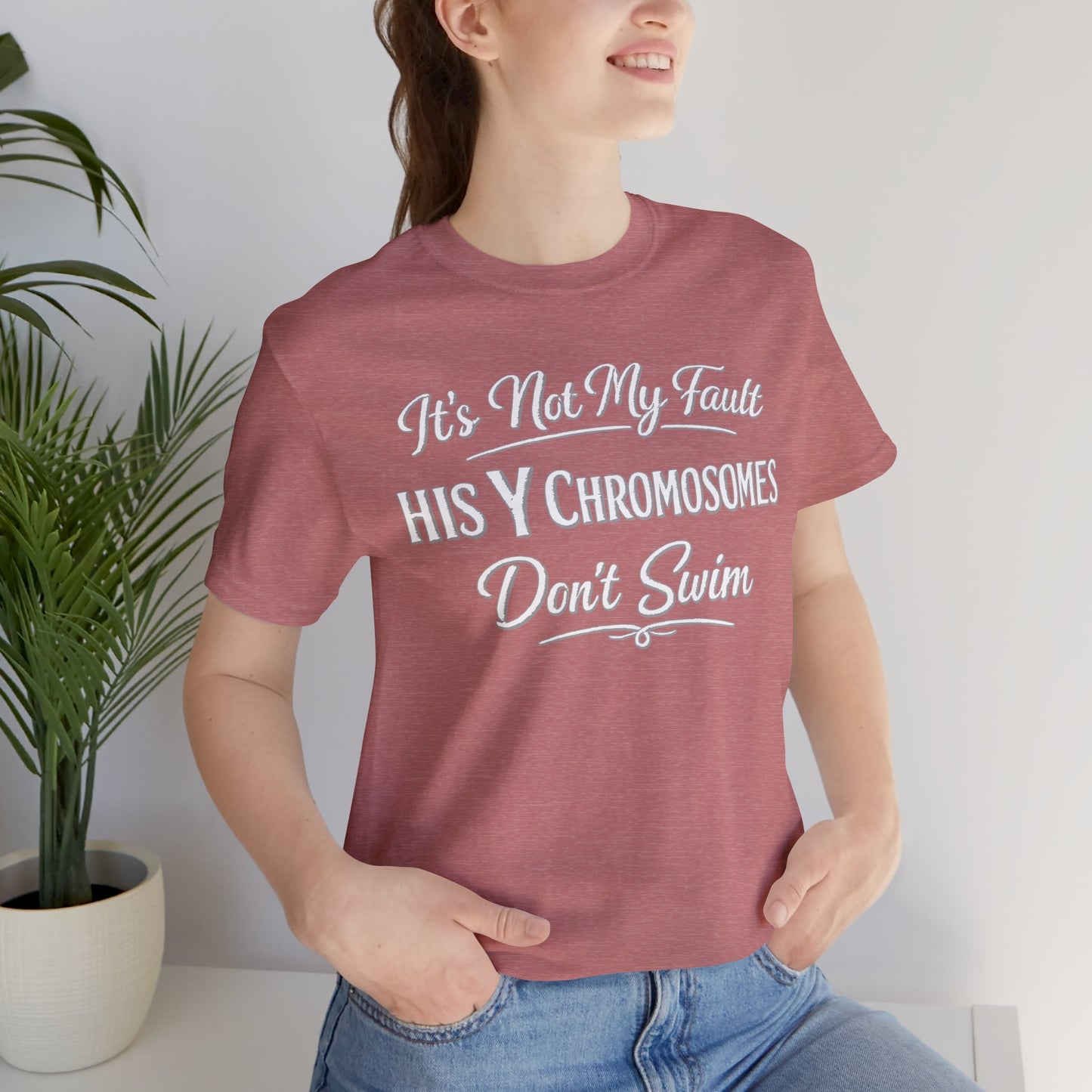 Crystal Shirt 3