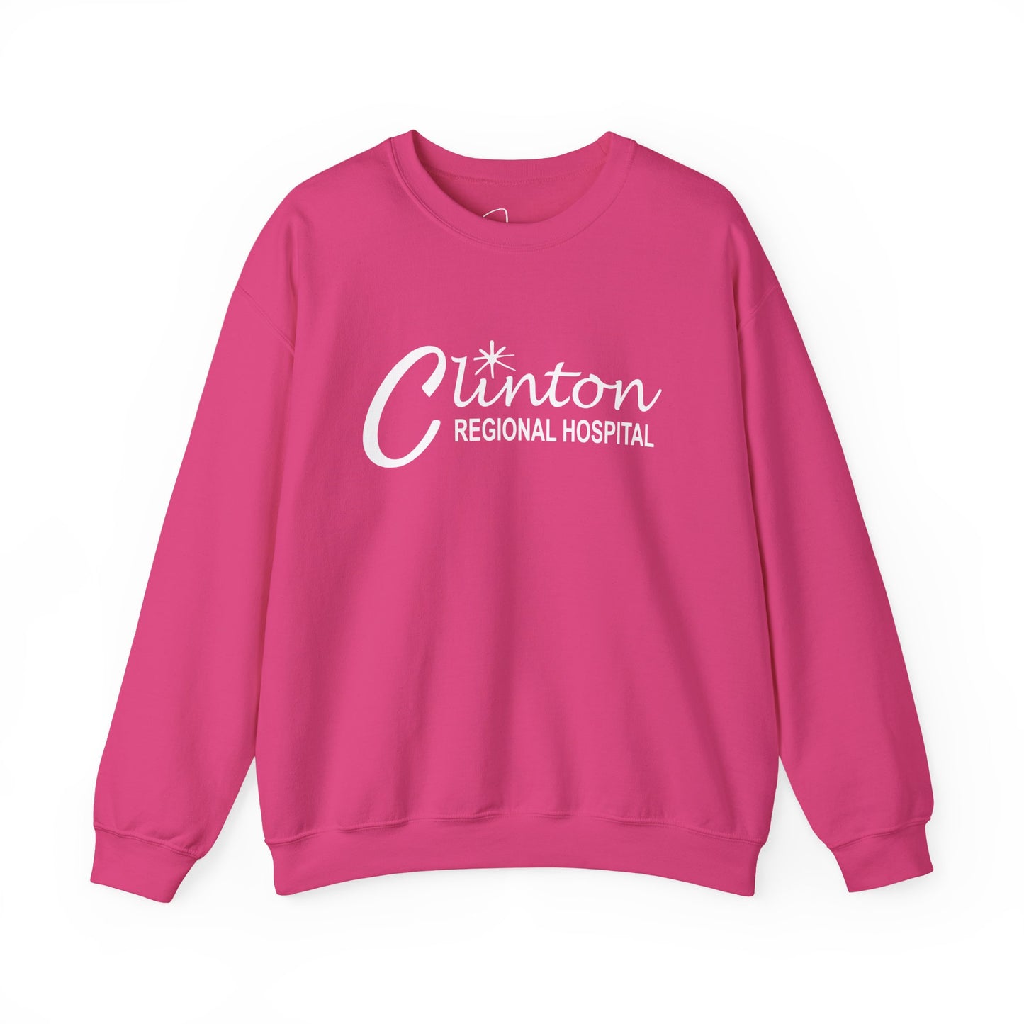 CRH Crewneck