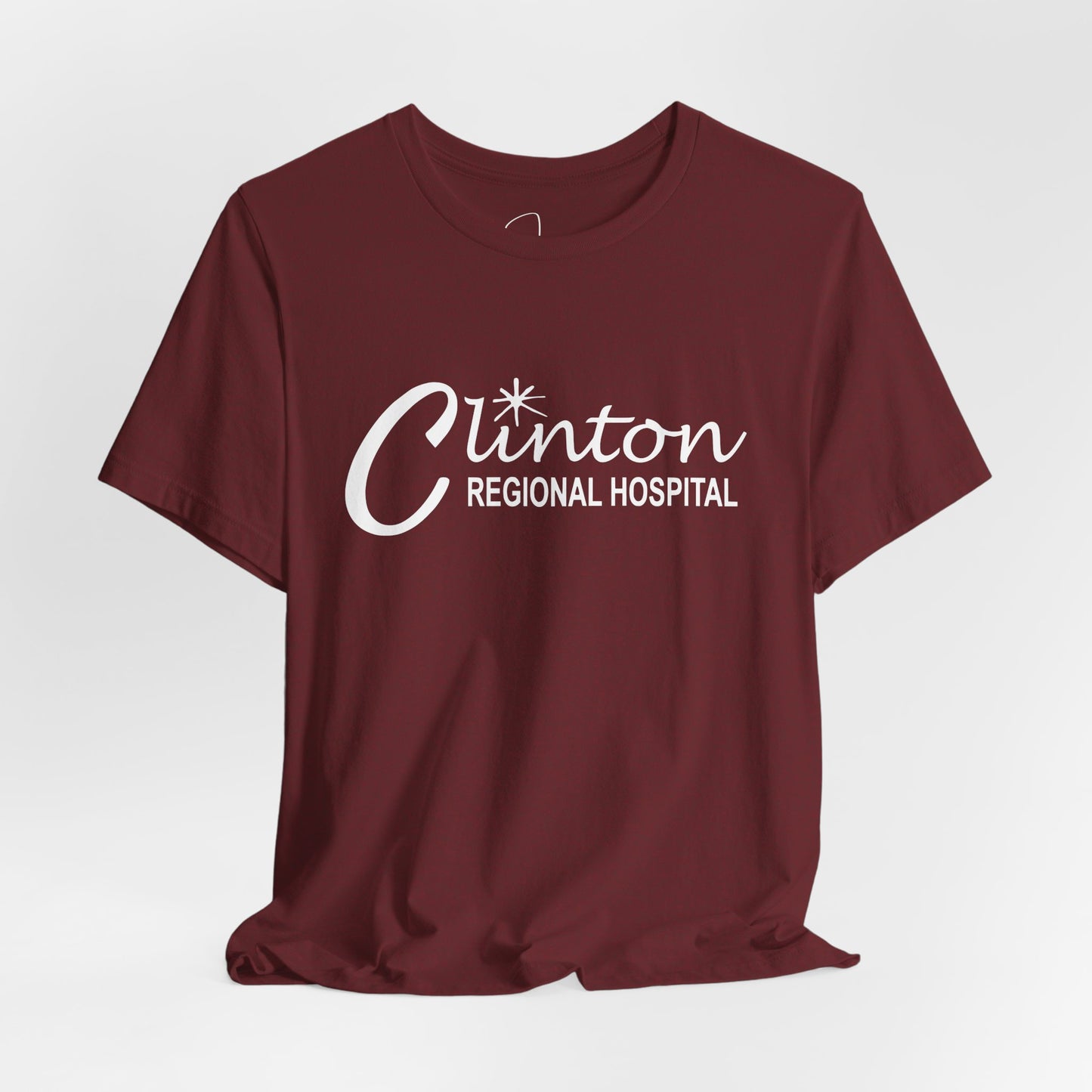 CRH Bella Canvas Soft Tee