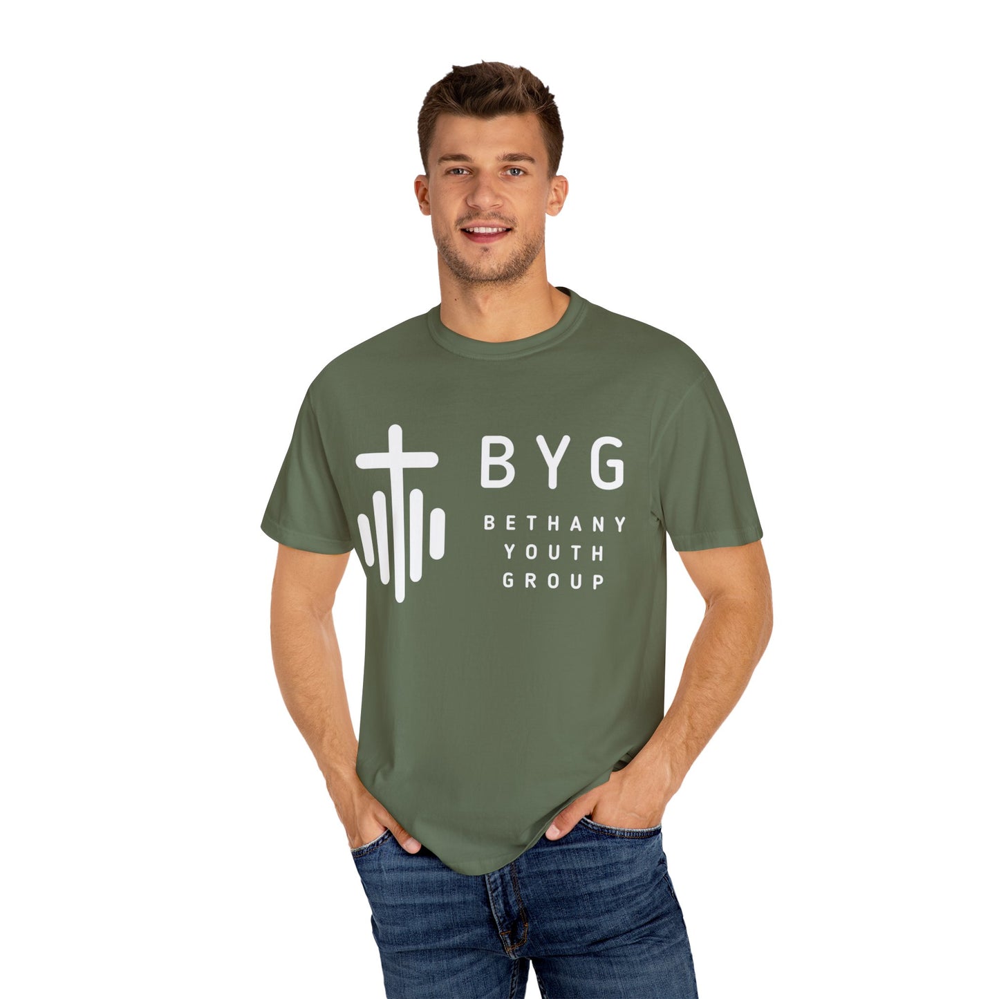 Front Only BYG