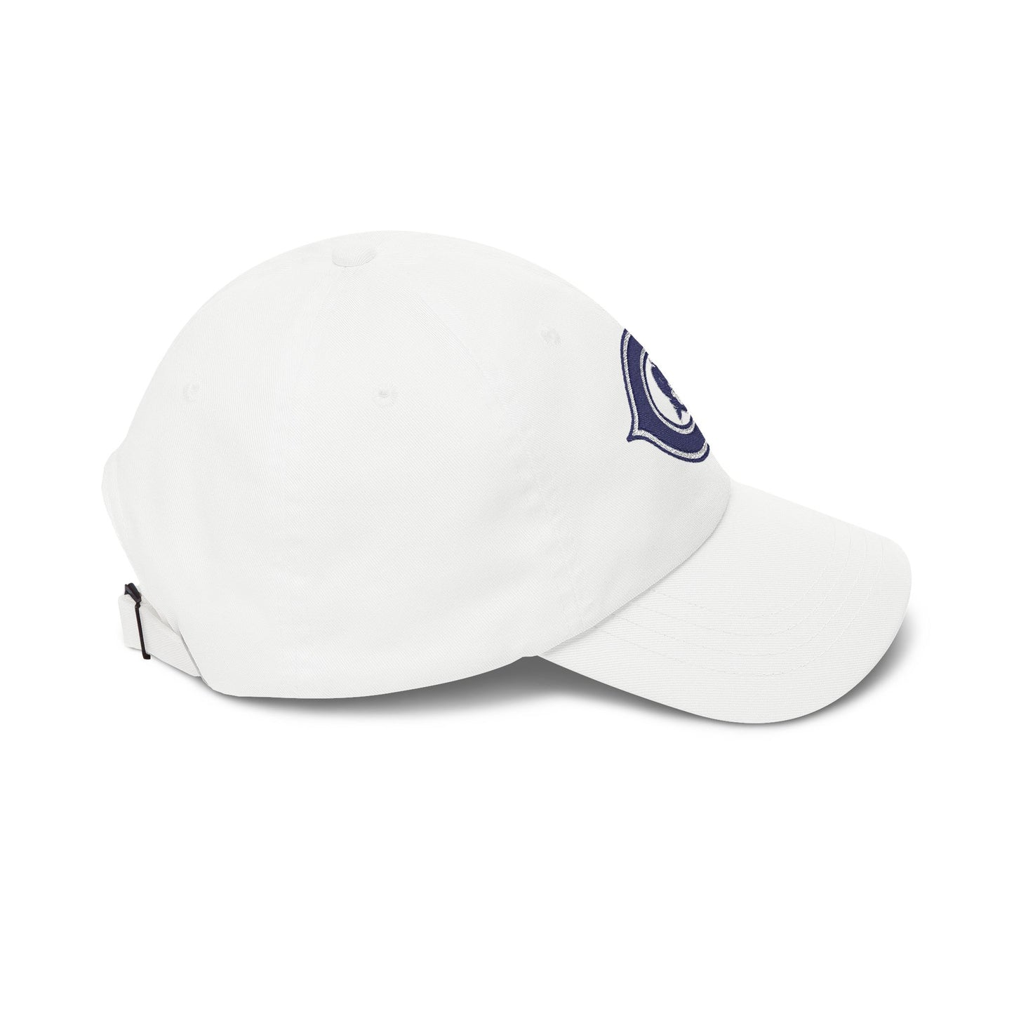 Classic Dad Cap Embroidered Cordell