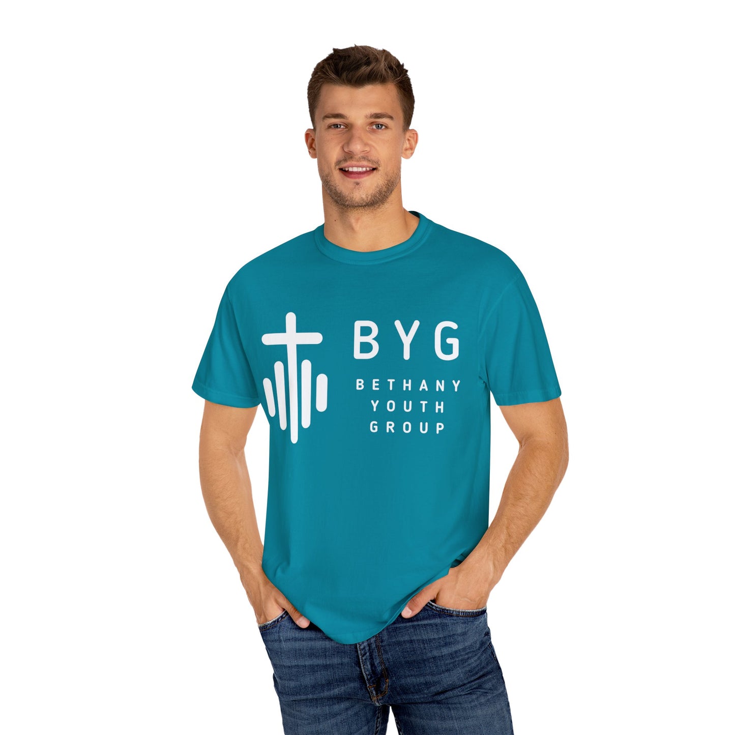 Front Only BYG