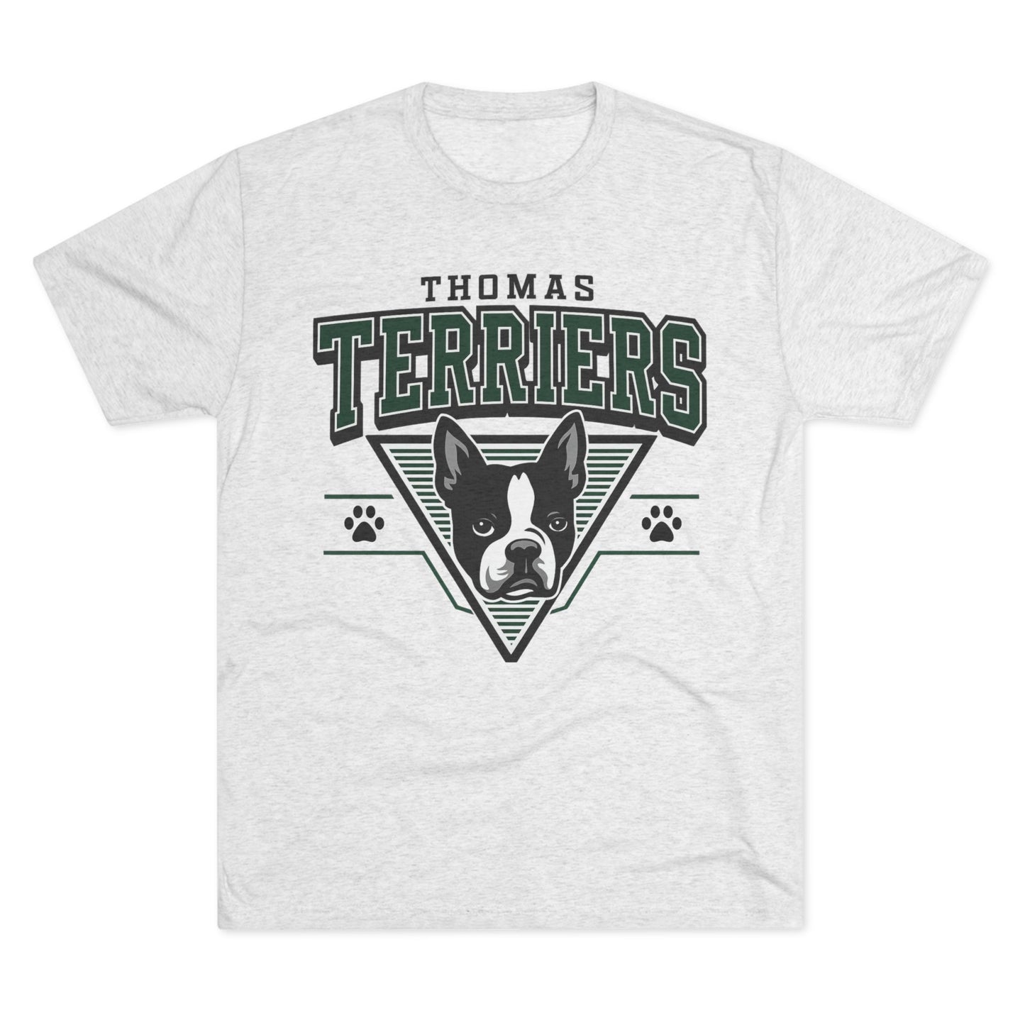 Super Soft Tri Blend Terrier