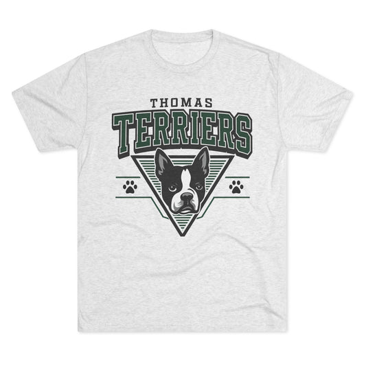 Super Soft Tri Blend Terrier