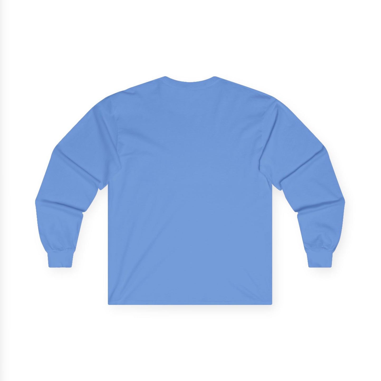 Unisex Ultra Cotton Long Sleeve Tee Kelby