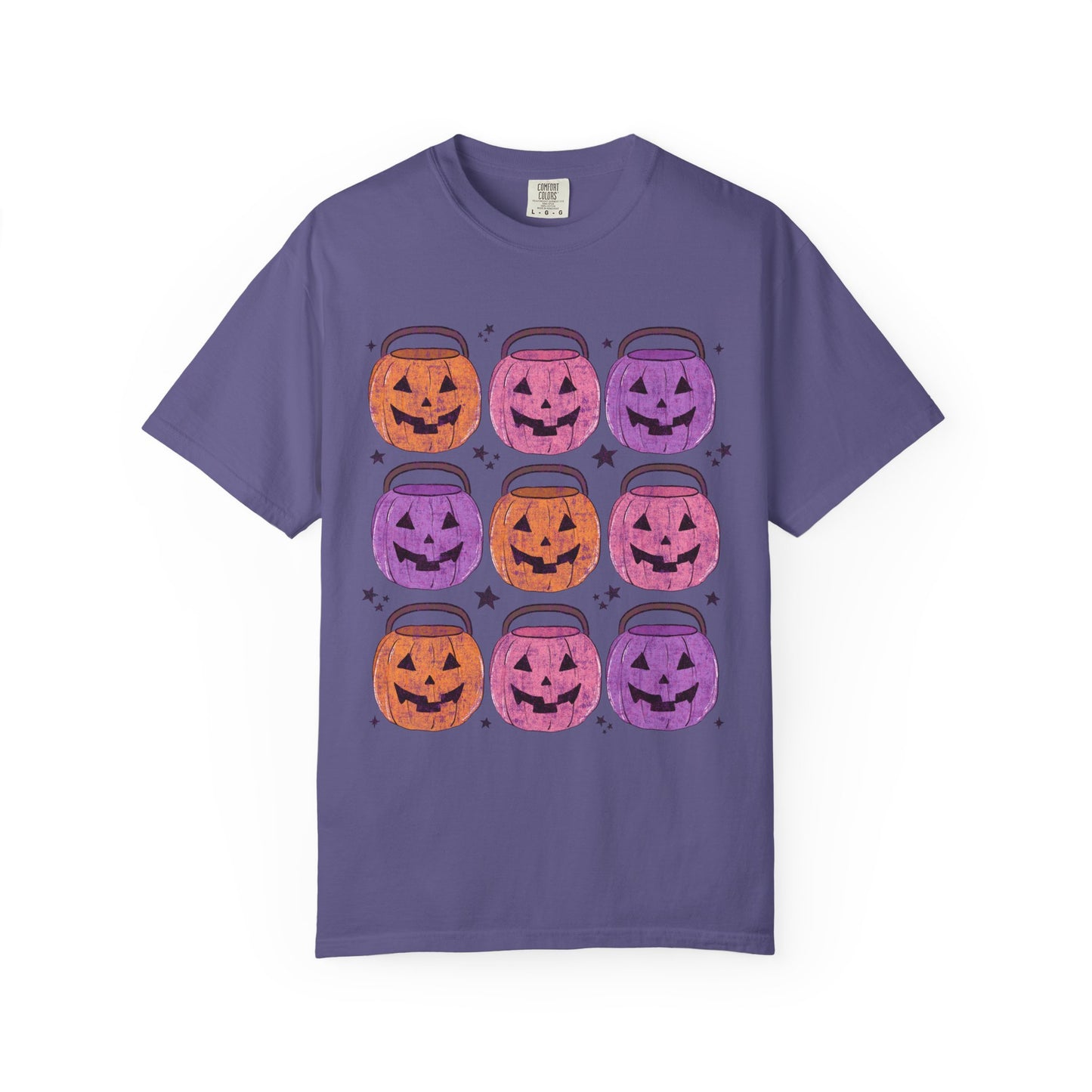 Pumkins Tee
