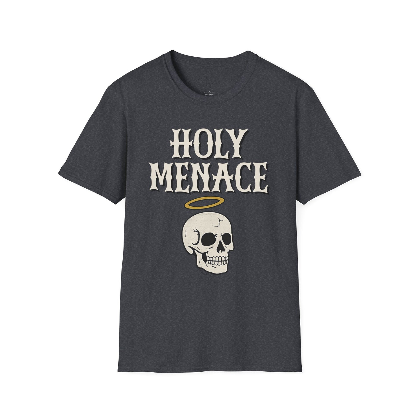 D.R33D Holy Menace Softstyle Gildan