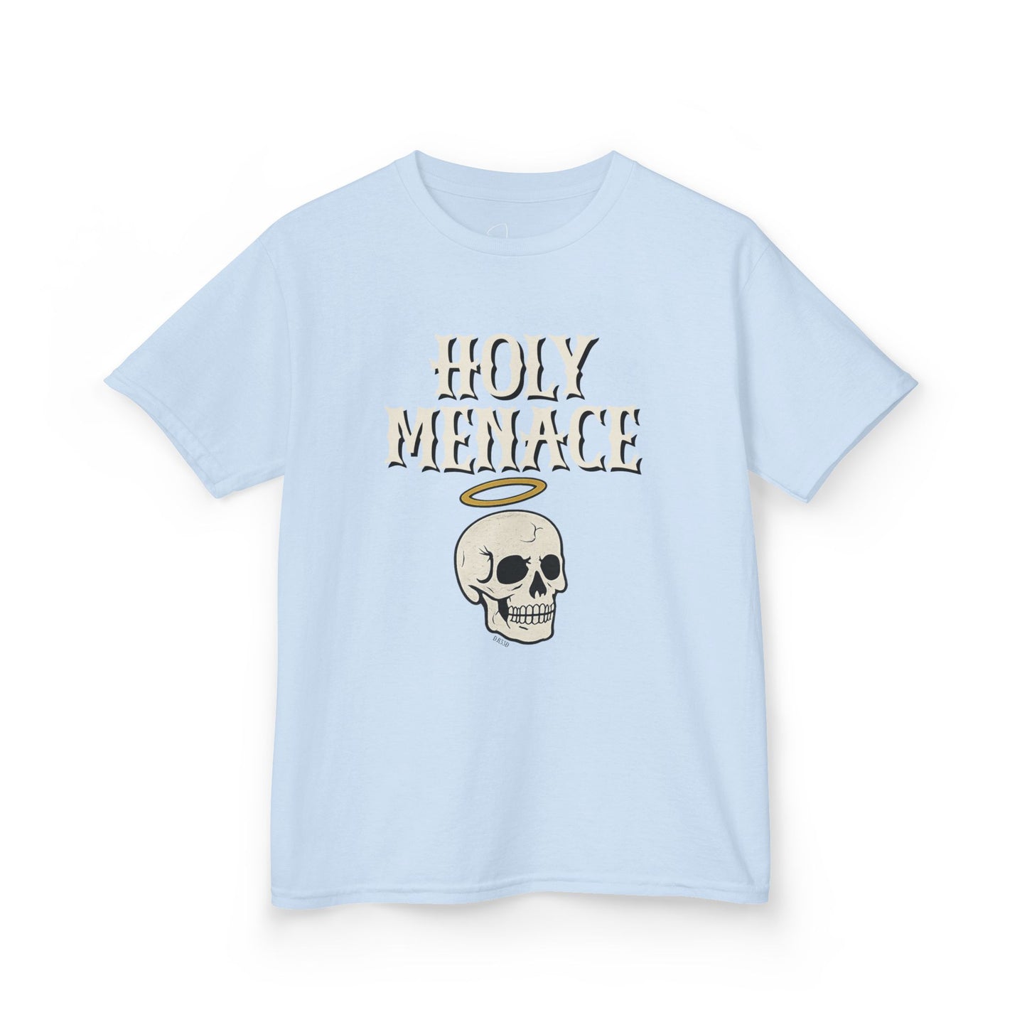 Youth Holy Menace D.R33D
