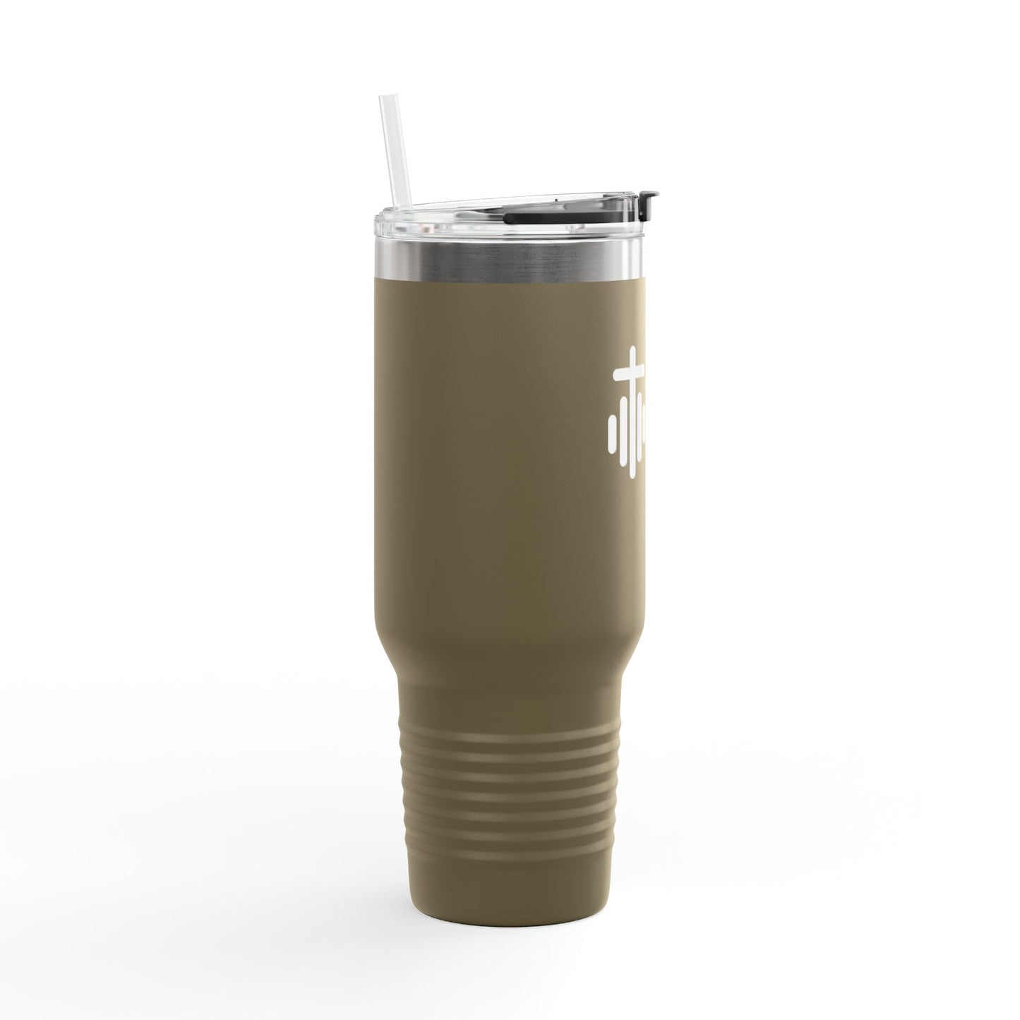 40oz Insulated Travel Mug BYG