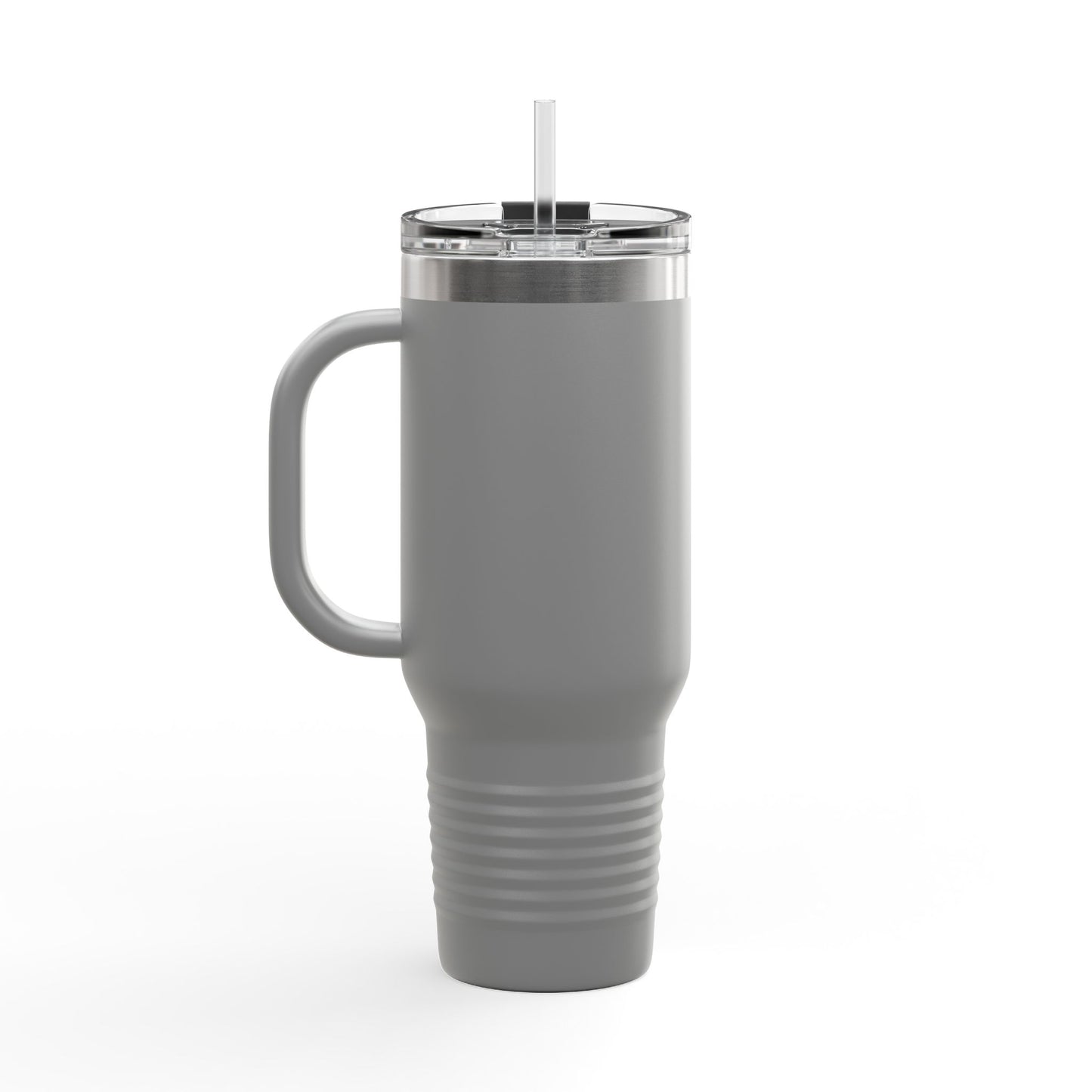 40oz Insulated Travel Mug BYG
