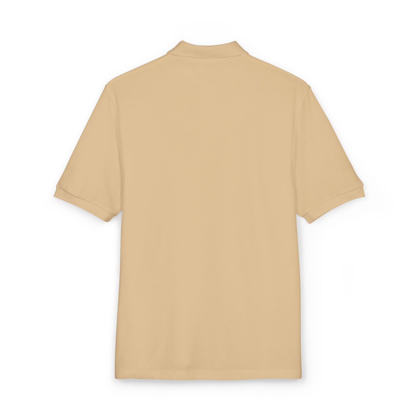 Embroidered AB Port Authority Polo