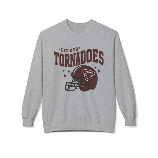 Tornadoes Crewneck Softstyle