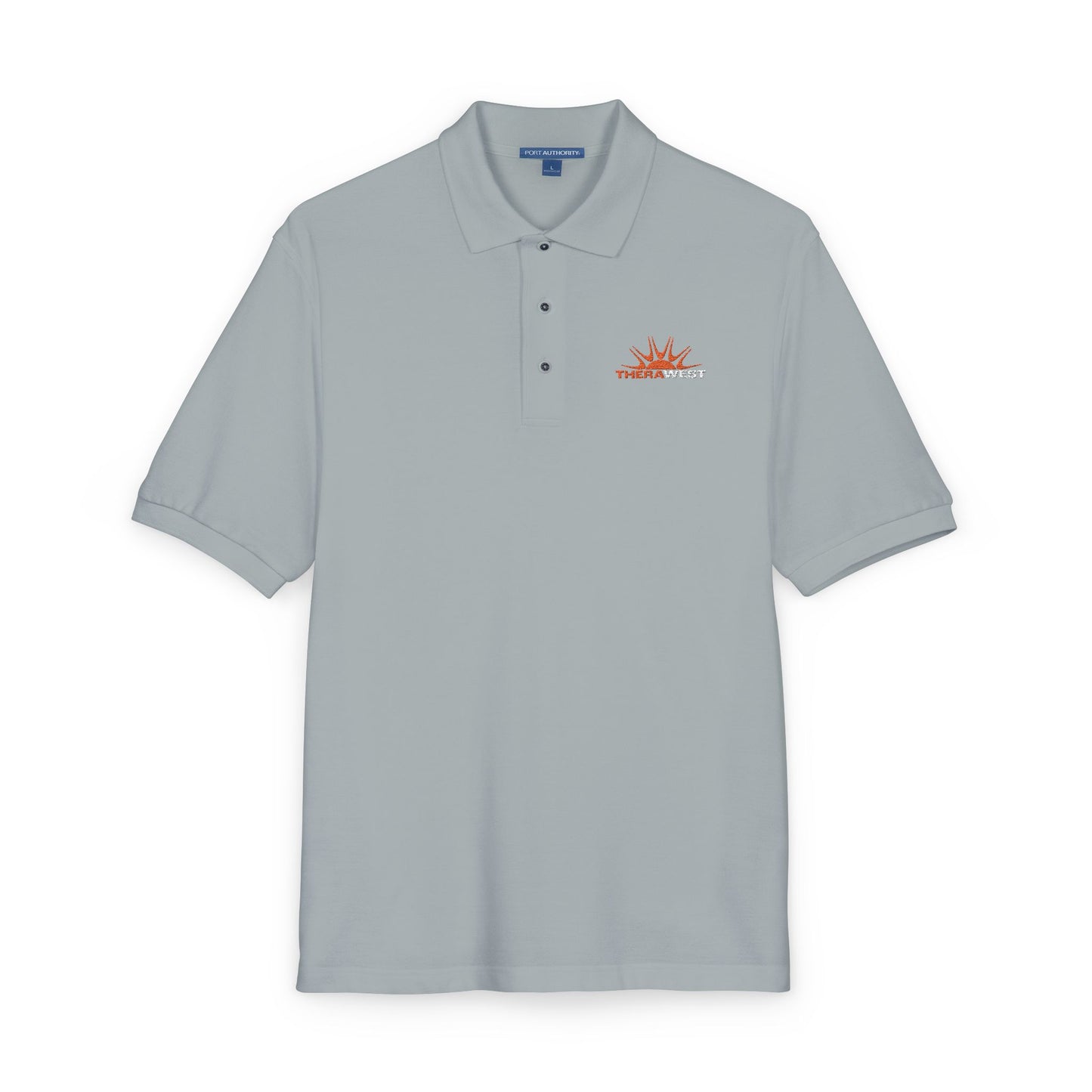 Embroidered Polo Port Authority TheraWest