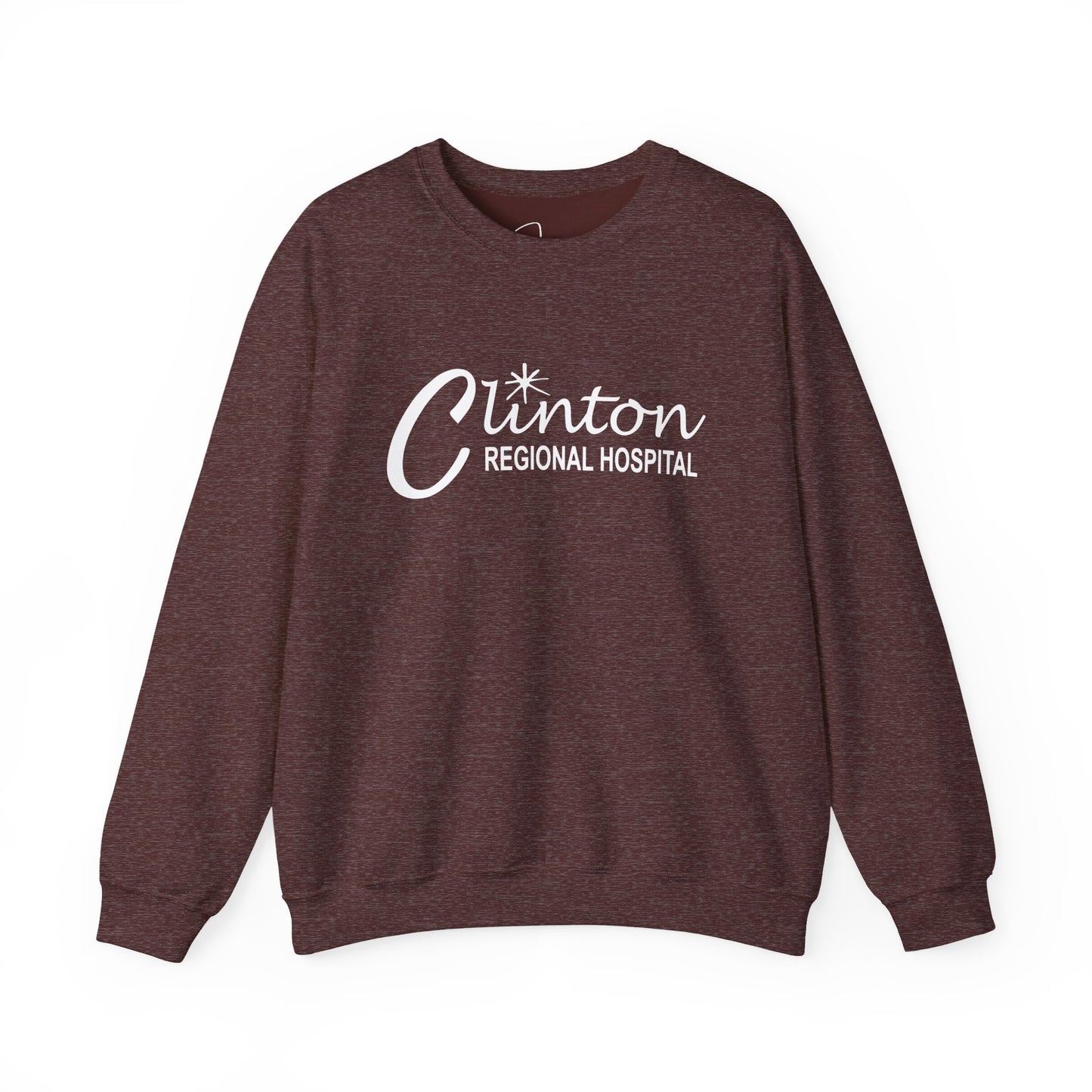 CRH Crewneck