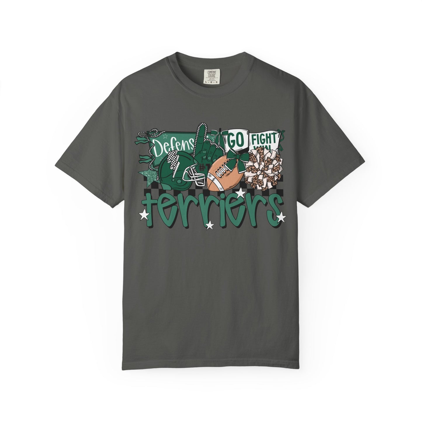 Terriers football