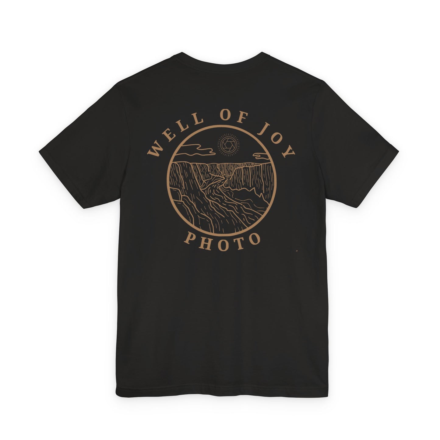 Well Of Joy Bella Canvas Tee