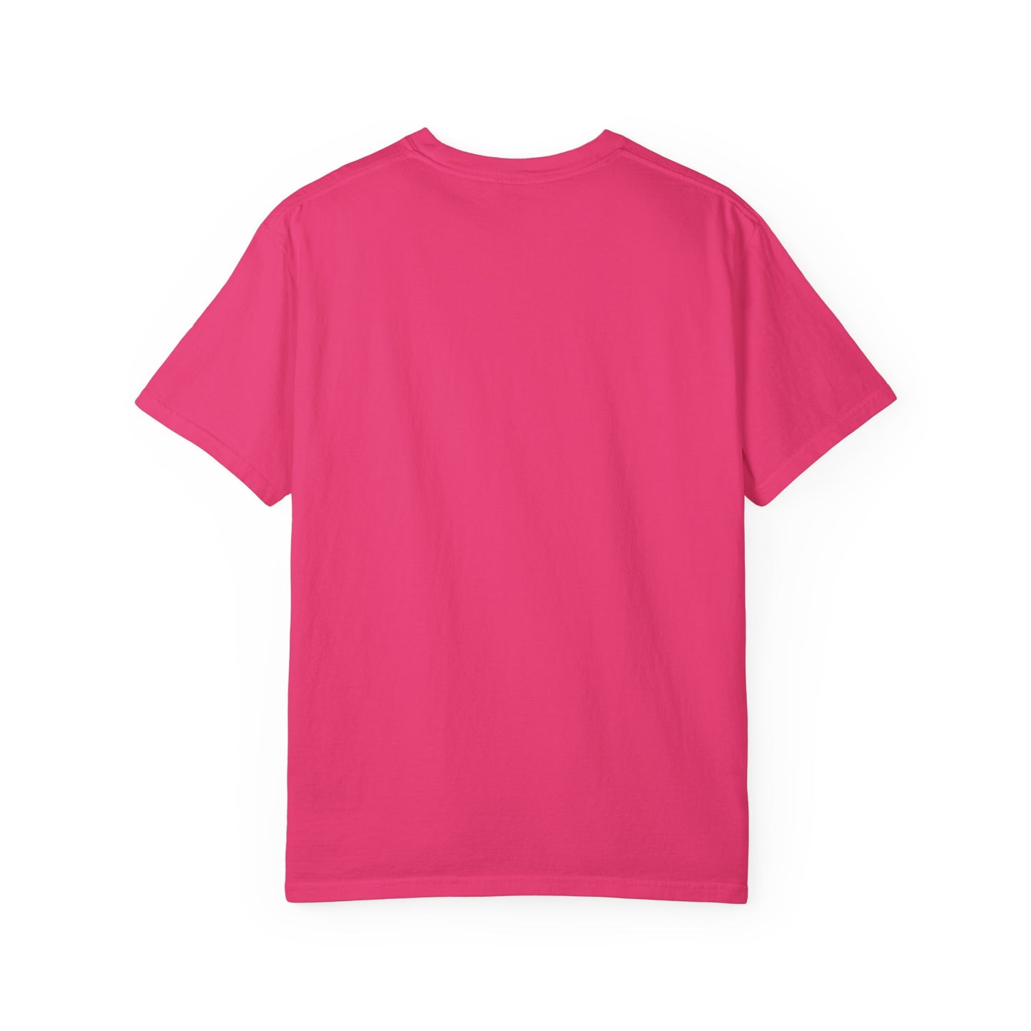 BYG Front Only Black Font