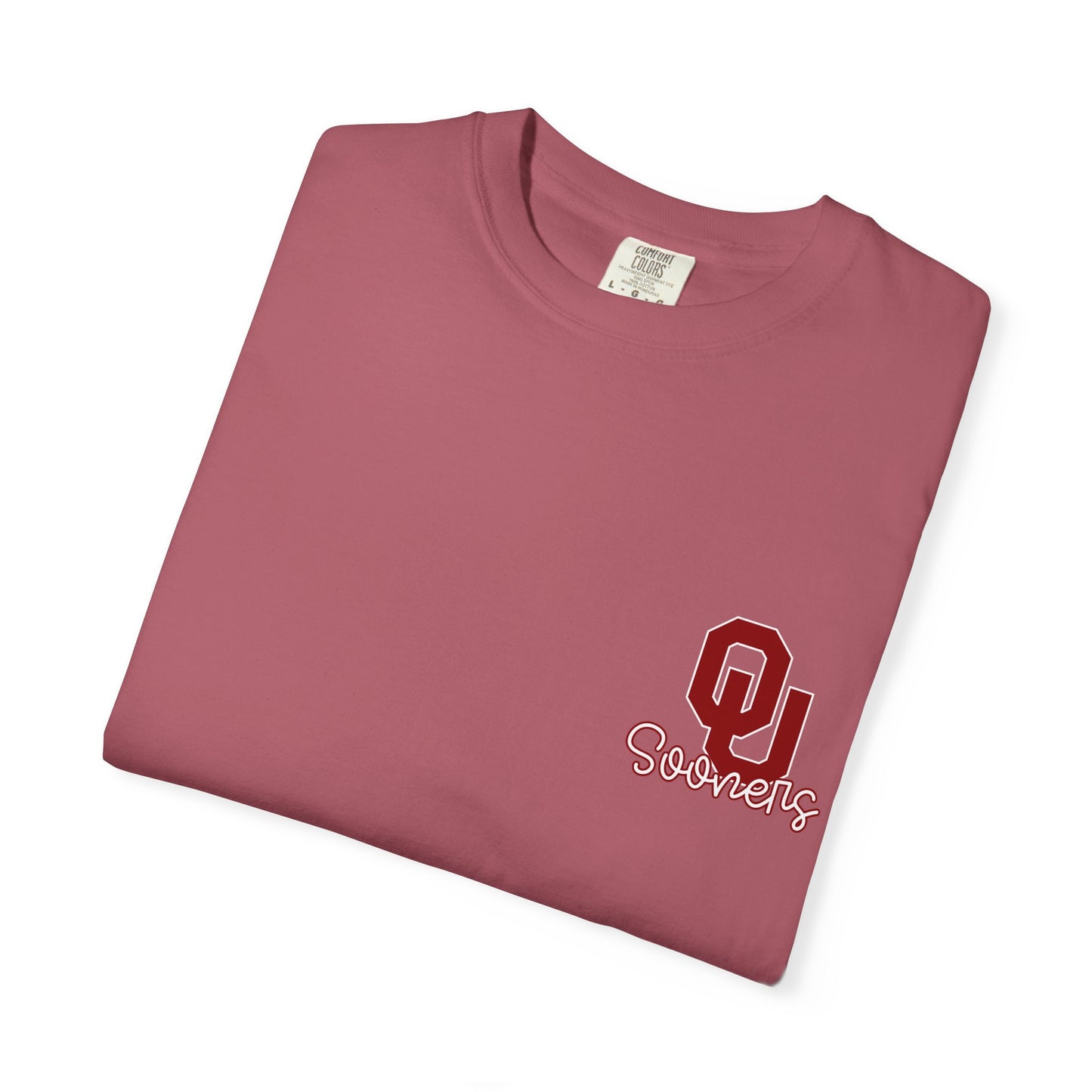 Its Football Time in Oklahoma