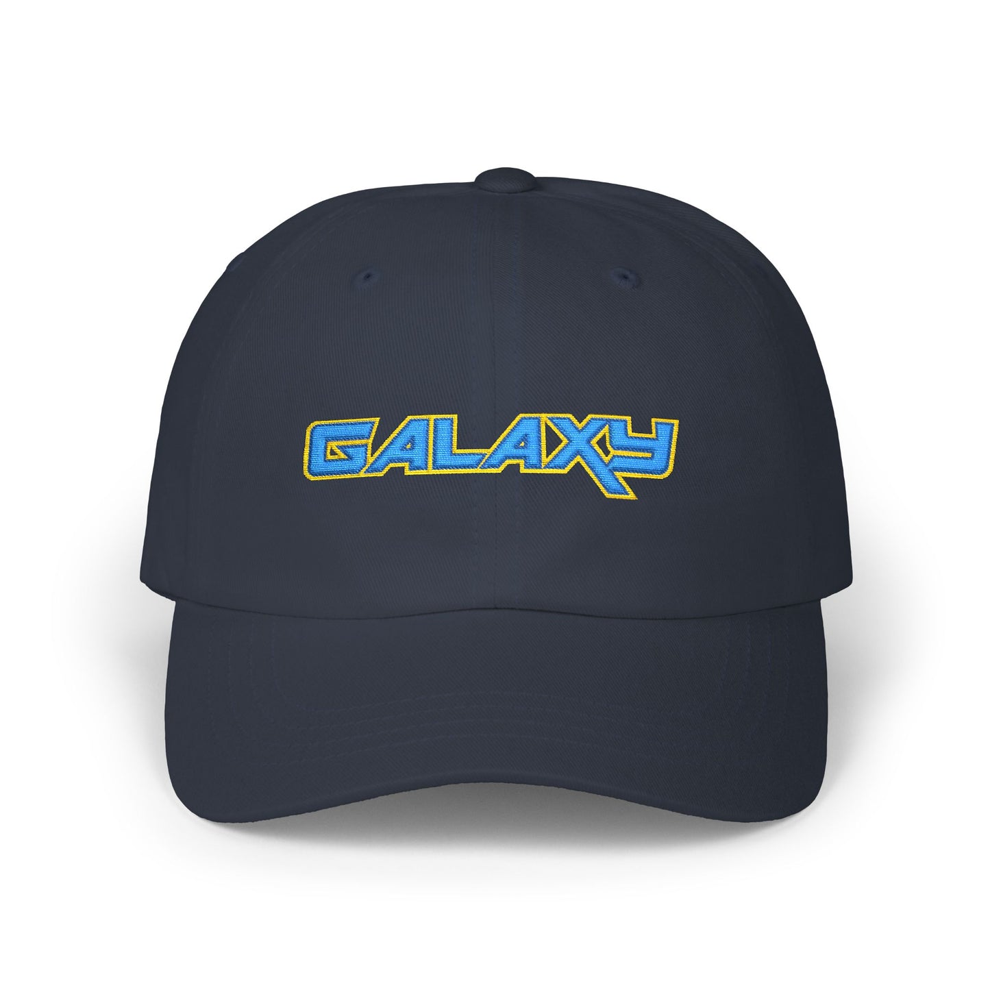 Galaxy Classic Dad Cap