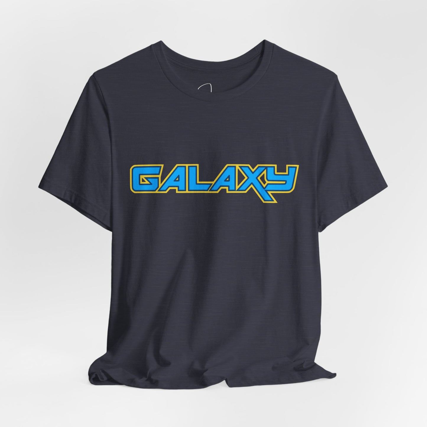 Galaxy Bella Canvas Tee
