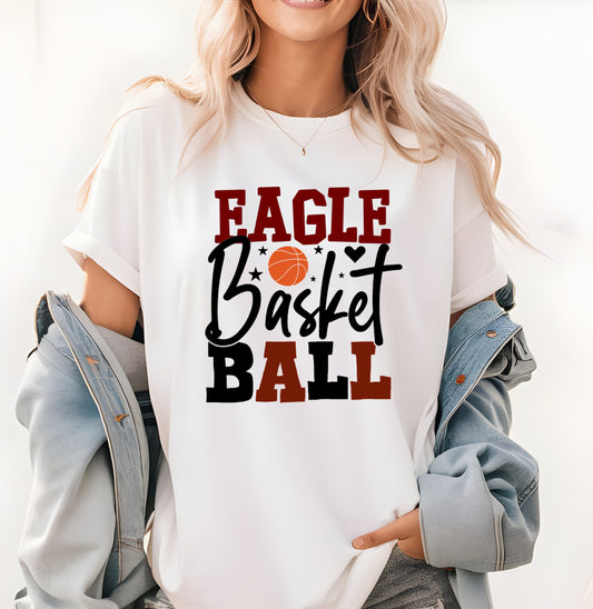 Eagle Basketball