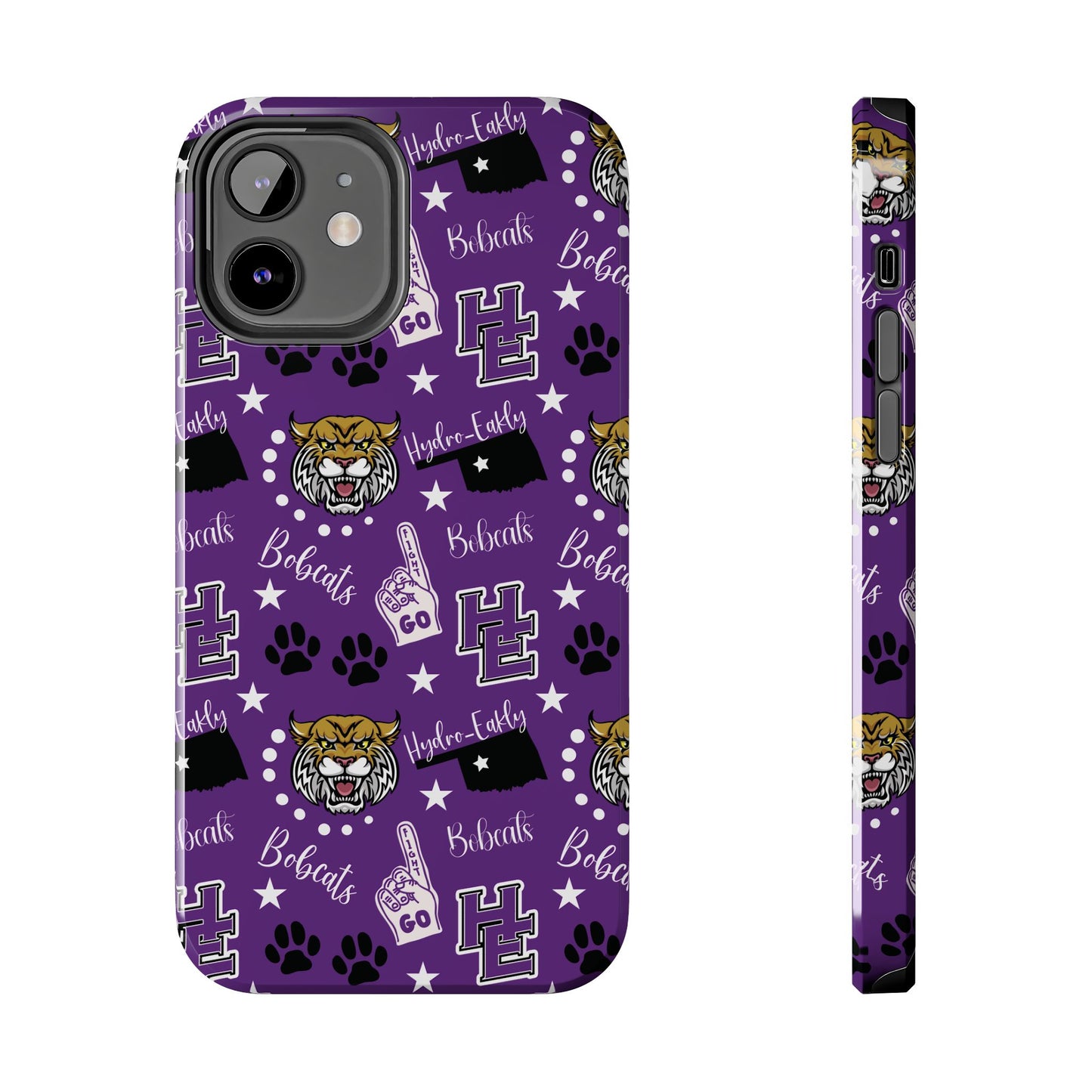 Hydro Eakly Phone Case