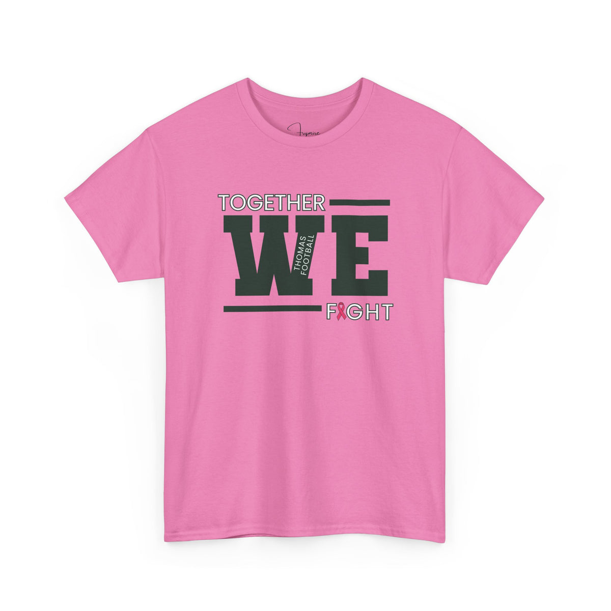 Gildan 100% Cotton Together We Fight