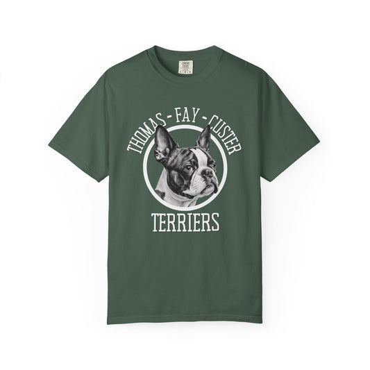 TFC Comfort Colors