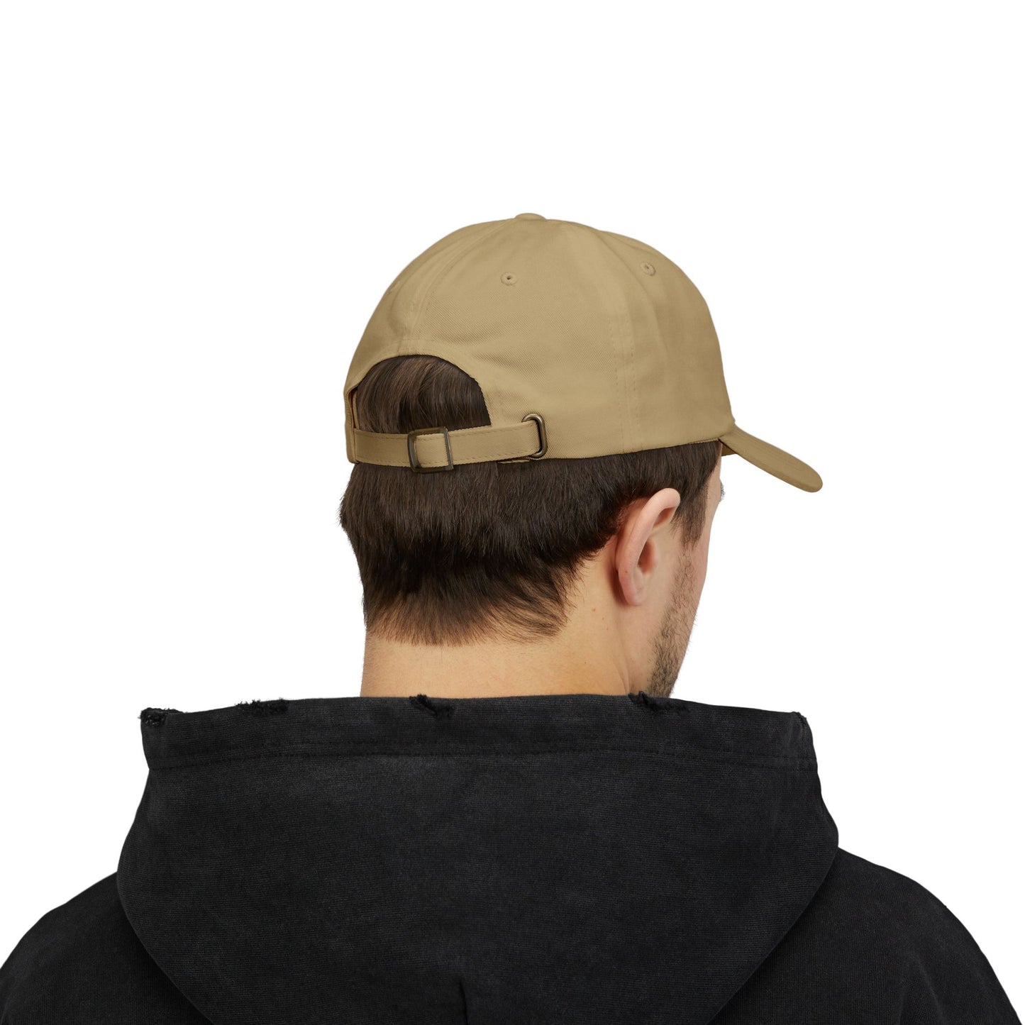 Classic Dad Cap NF